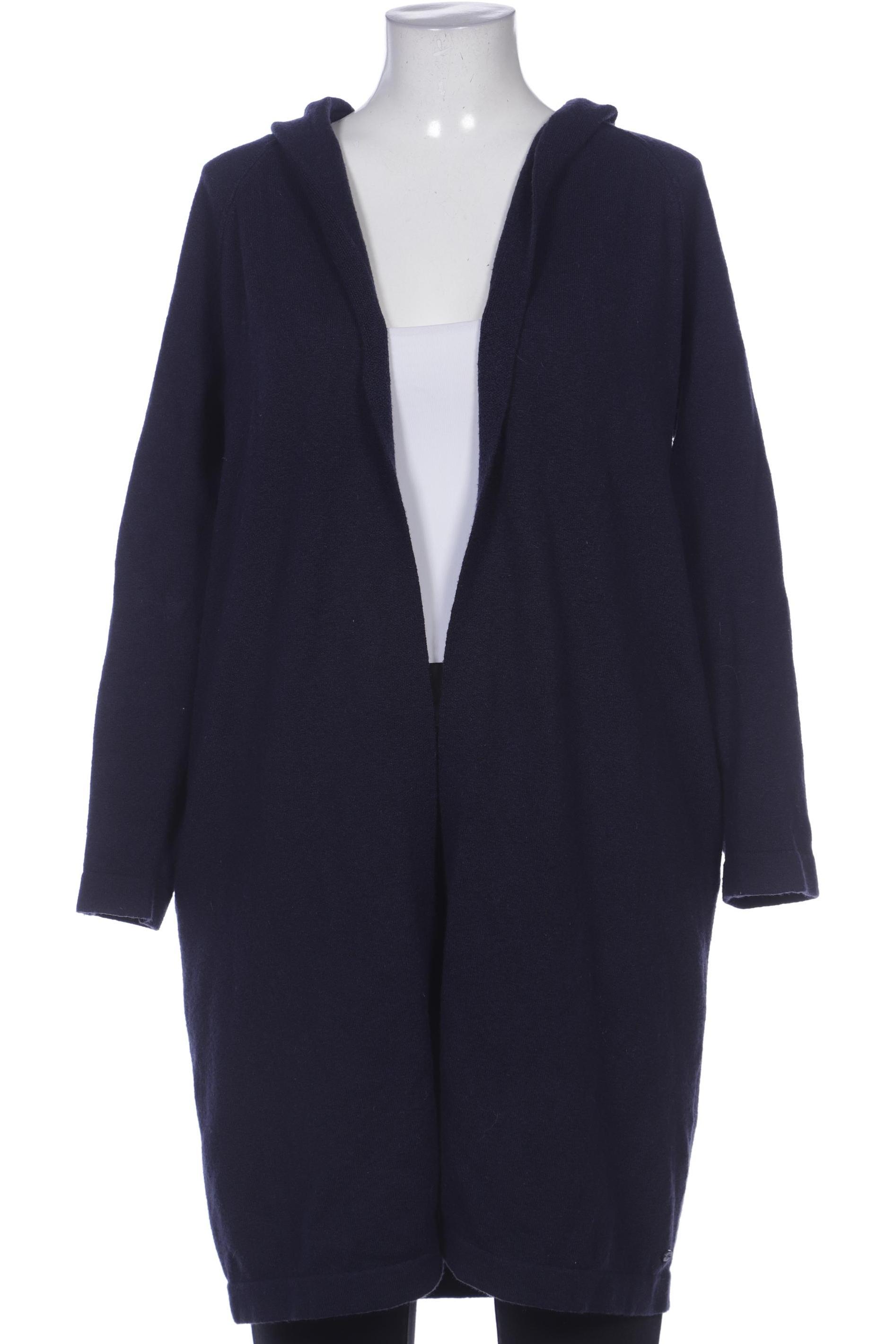

Marc O Polo Damen Strickjacke, marineblau, Gr. 36