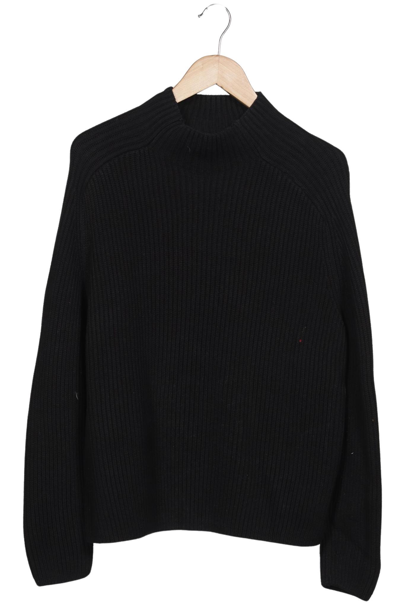 

Marc O Polo Damen Pullover, schwarz, Gr. 36