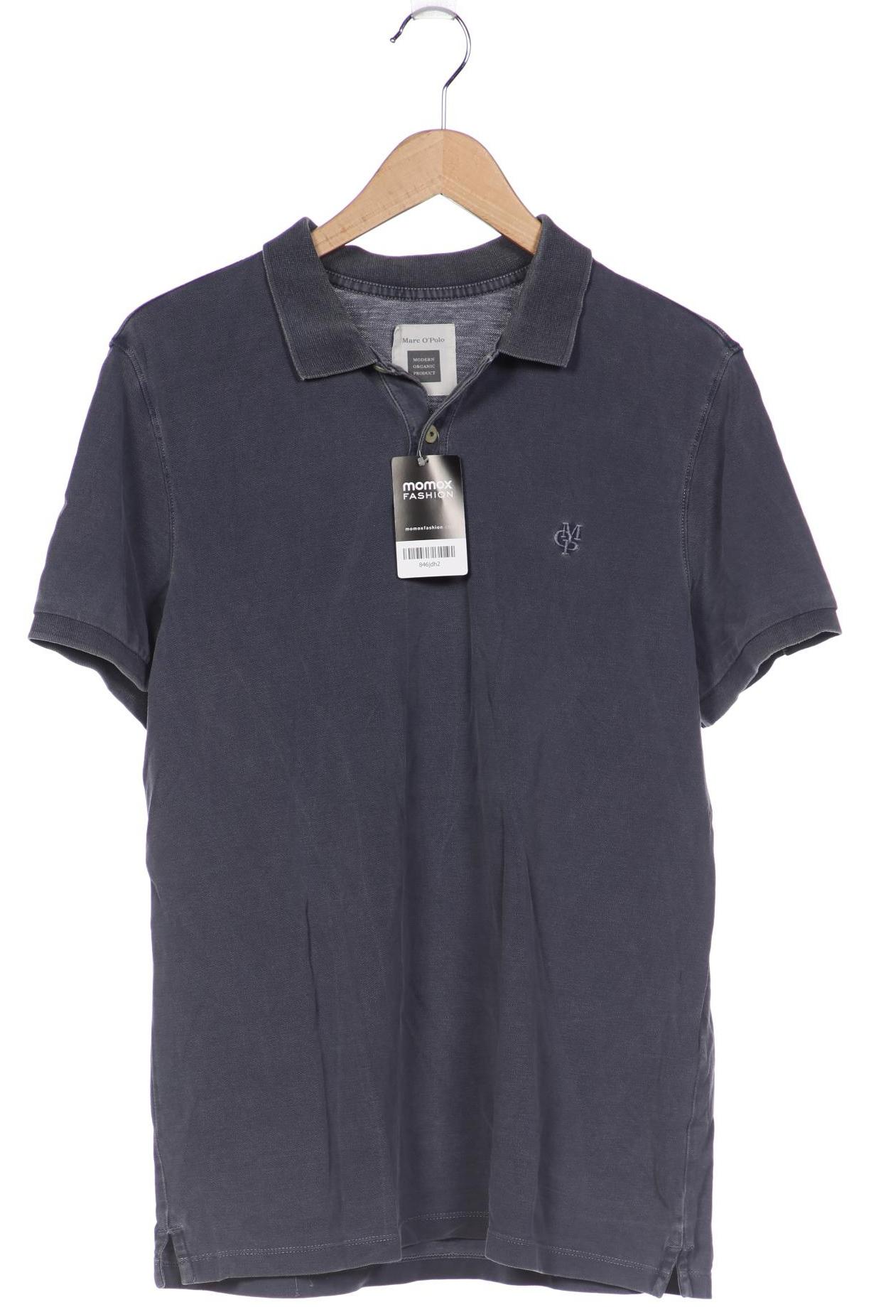 

Marc O Polo Herren Poloshirt, grau