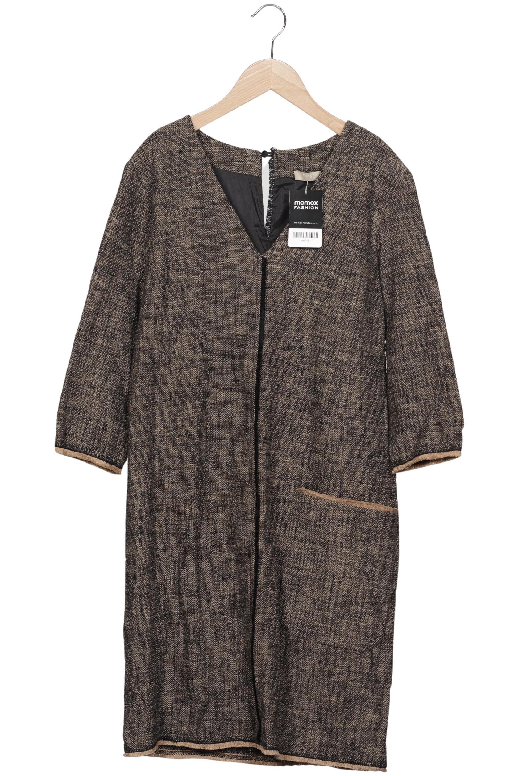 

Marc O Polo Damen Kleid, braun, Gr. 38