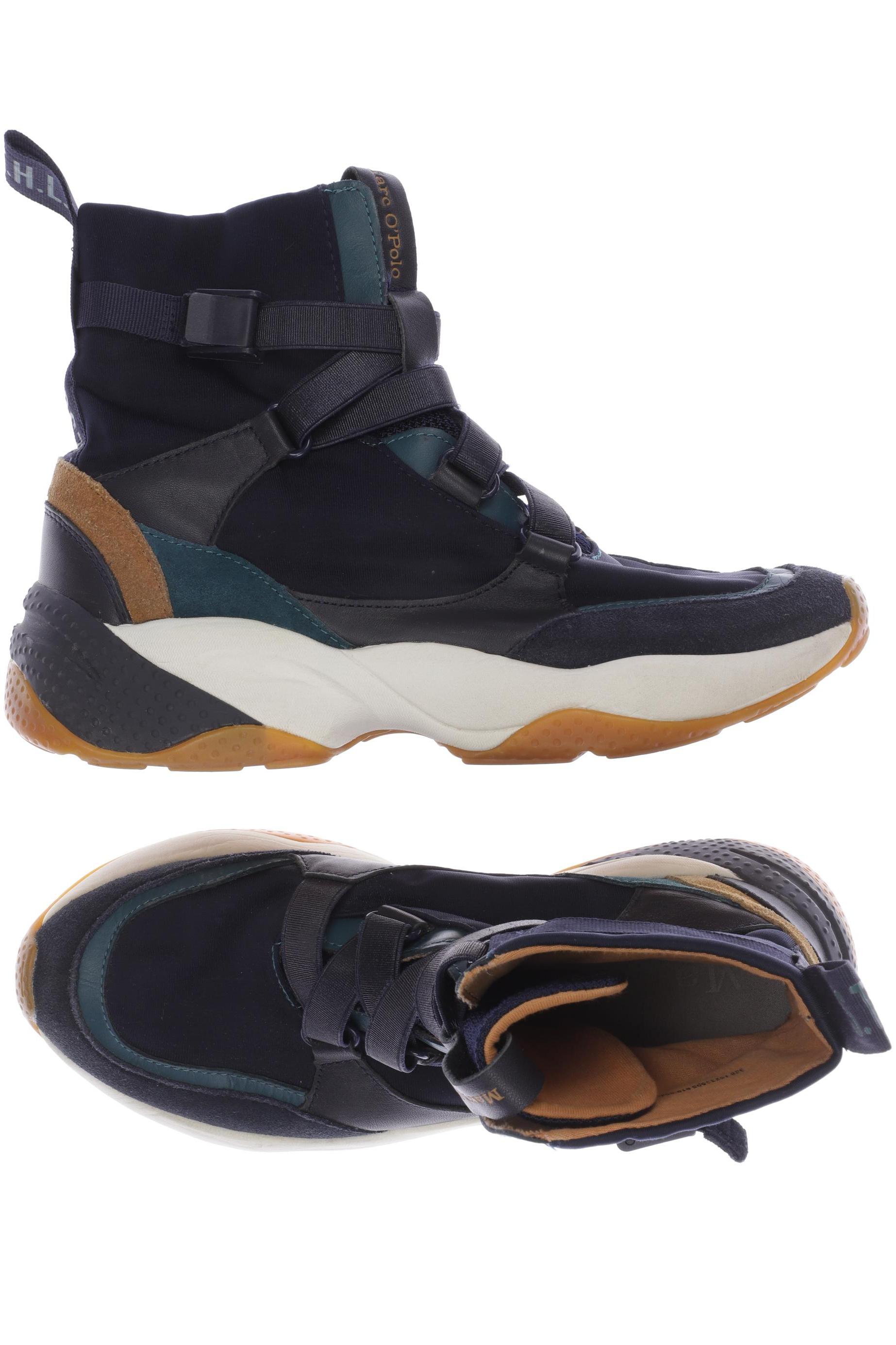 

Marc O Polo Herren Sneakers, marineblau, Gr. 39