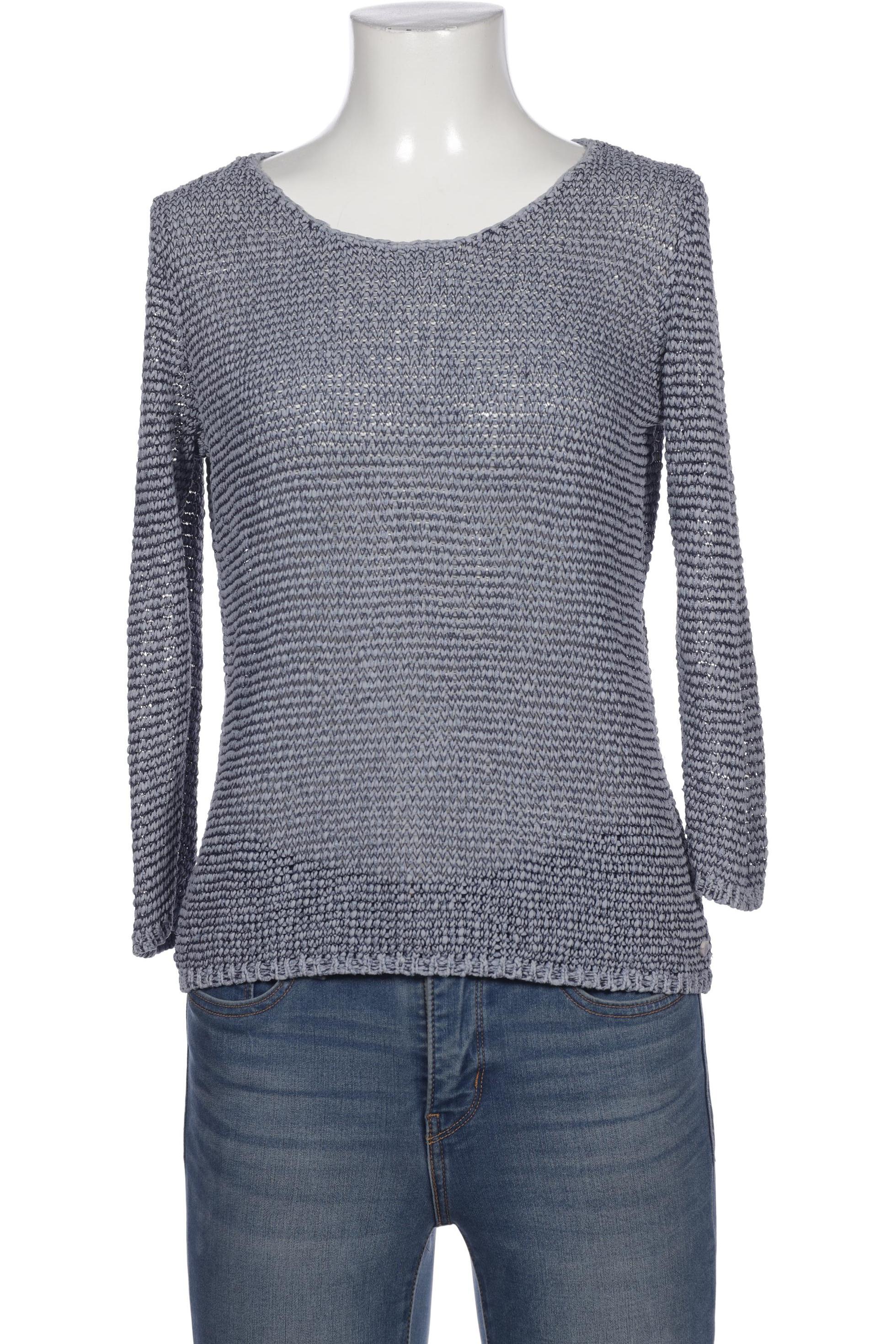 

Marc O Polo Damen Pullover, blau