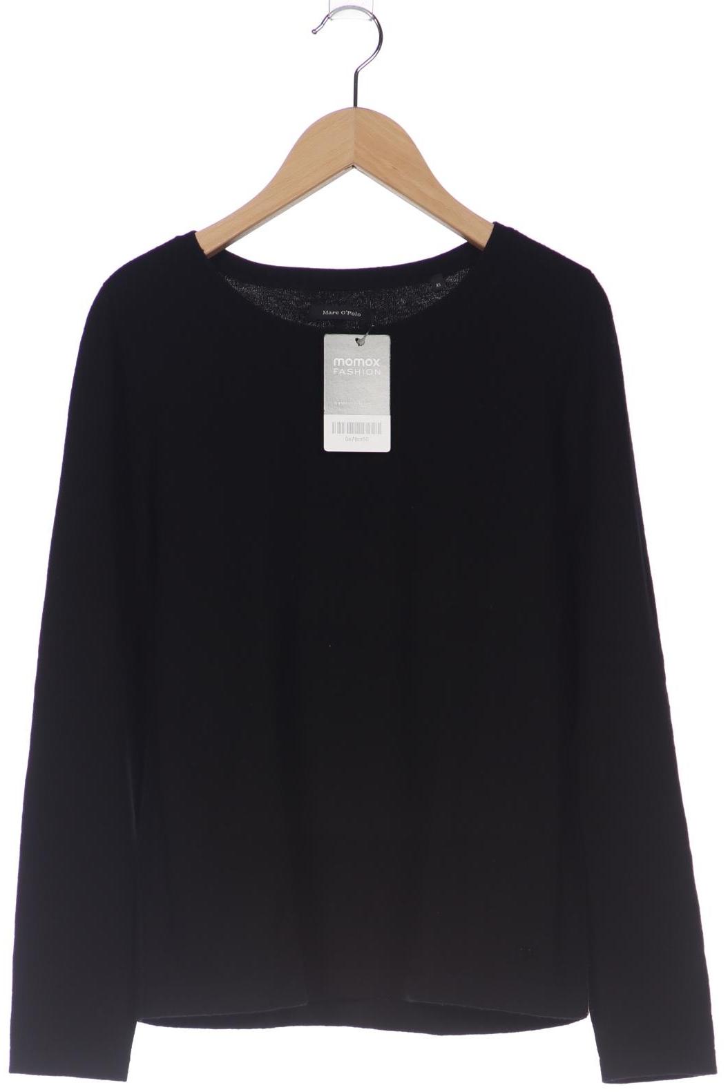 

Marc O Polo Damen Pullover, schwarz, Gr. 34