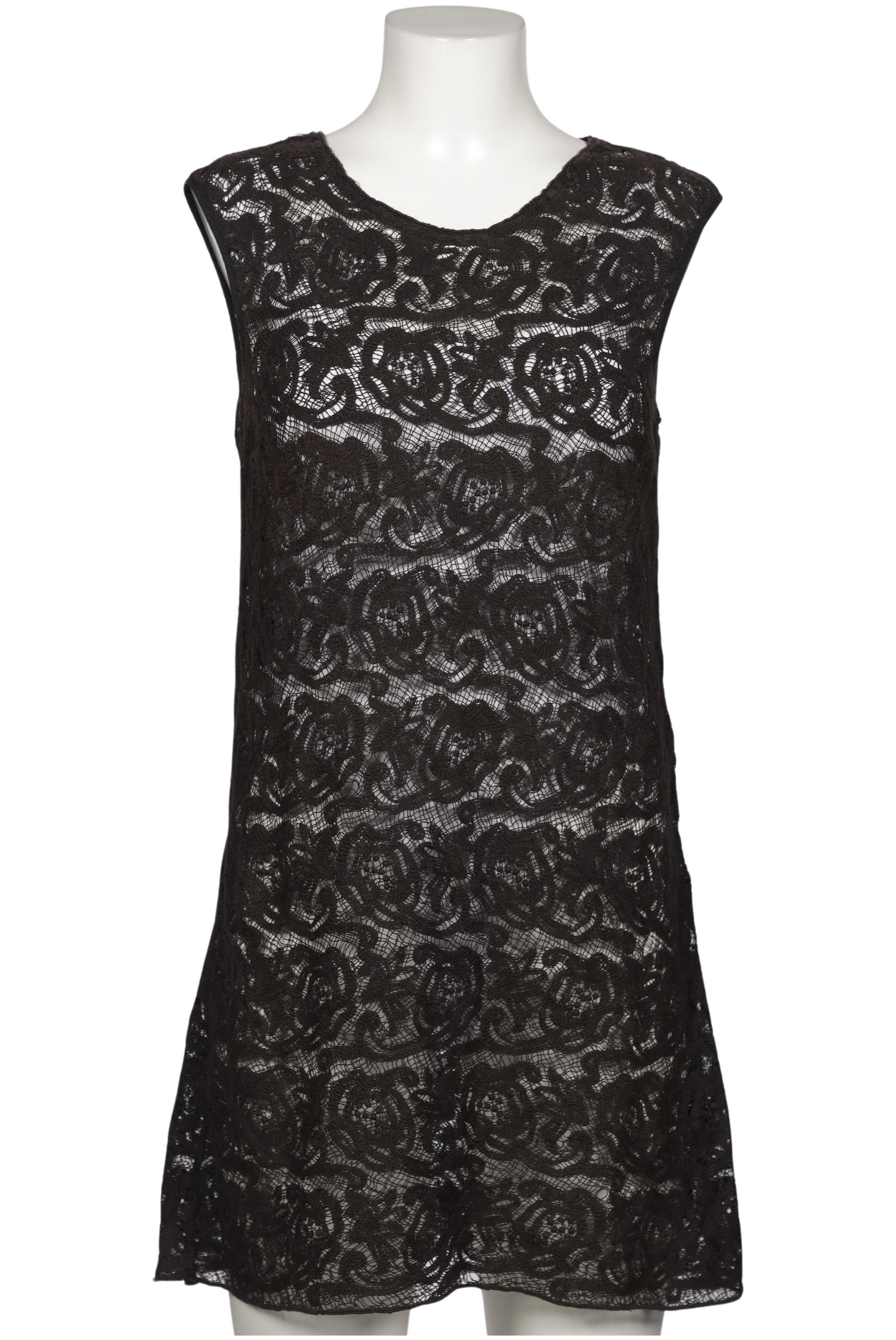 

Marc O Polo Damen Kleid, schwarz, Gr. 38