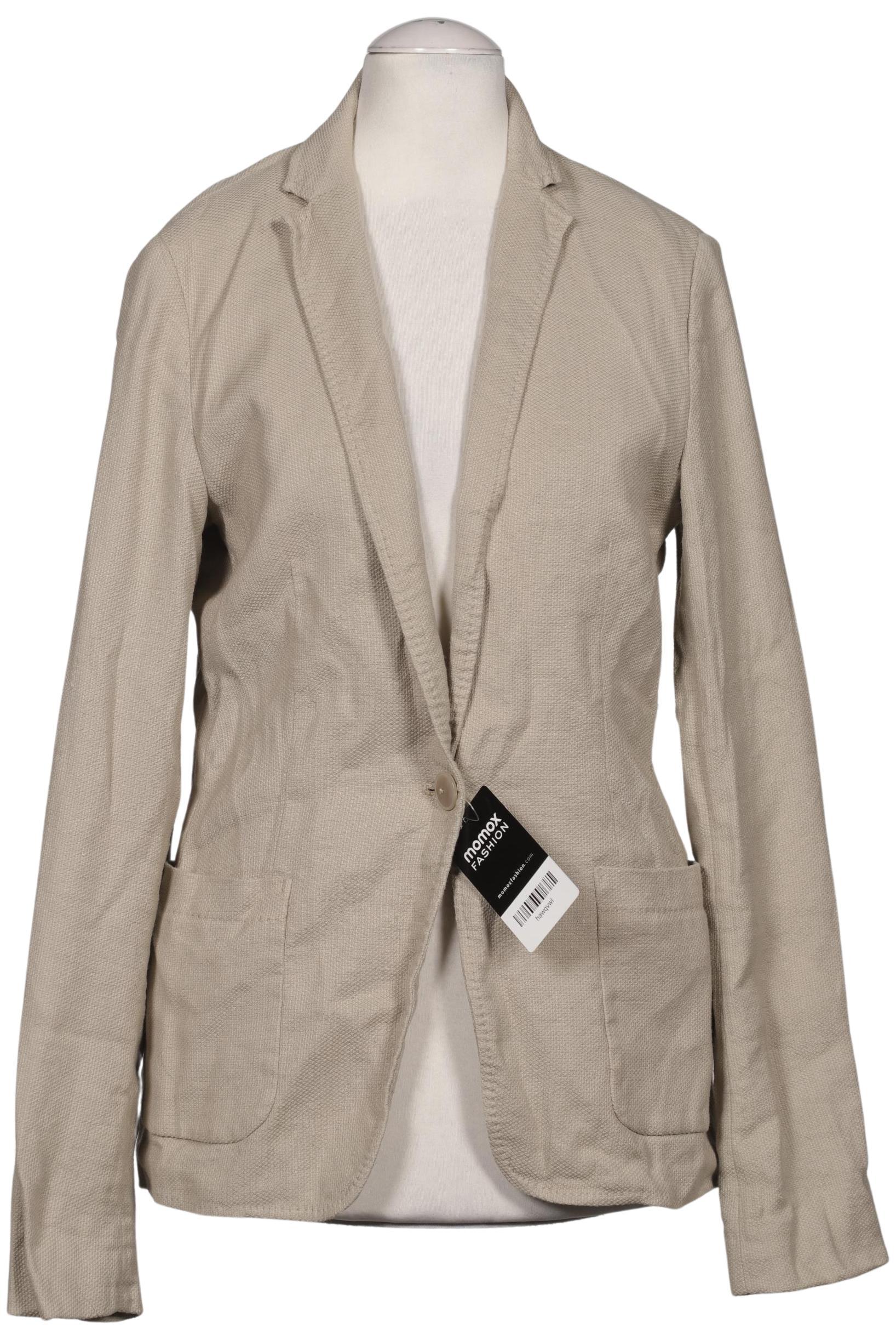 

Marc O Polo Damen Blazer, beige, Gr. 36