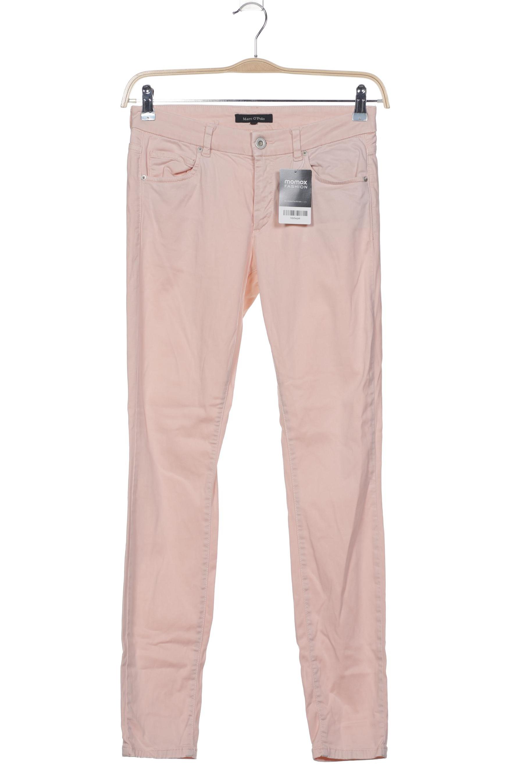 

Marc O Polo Damen Stoffhose, pink, Gr. 27