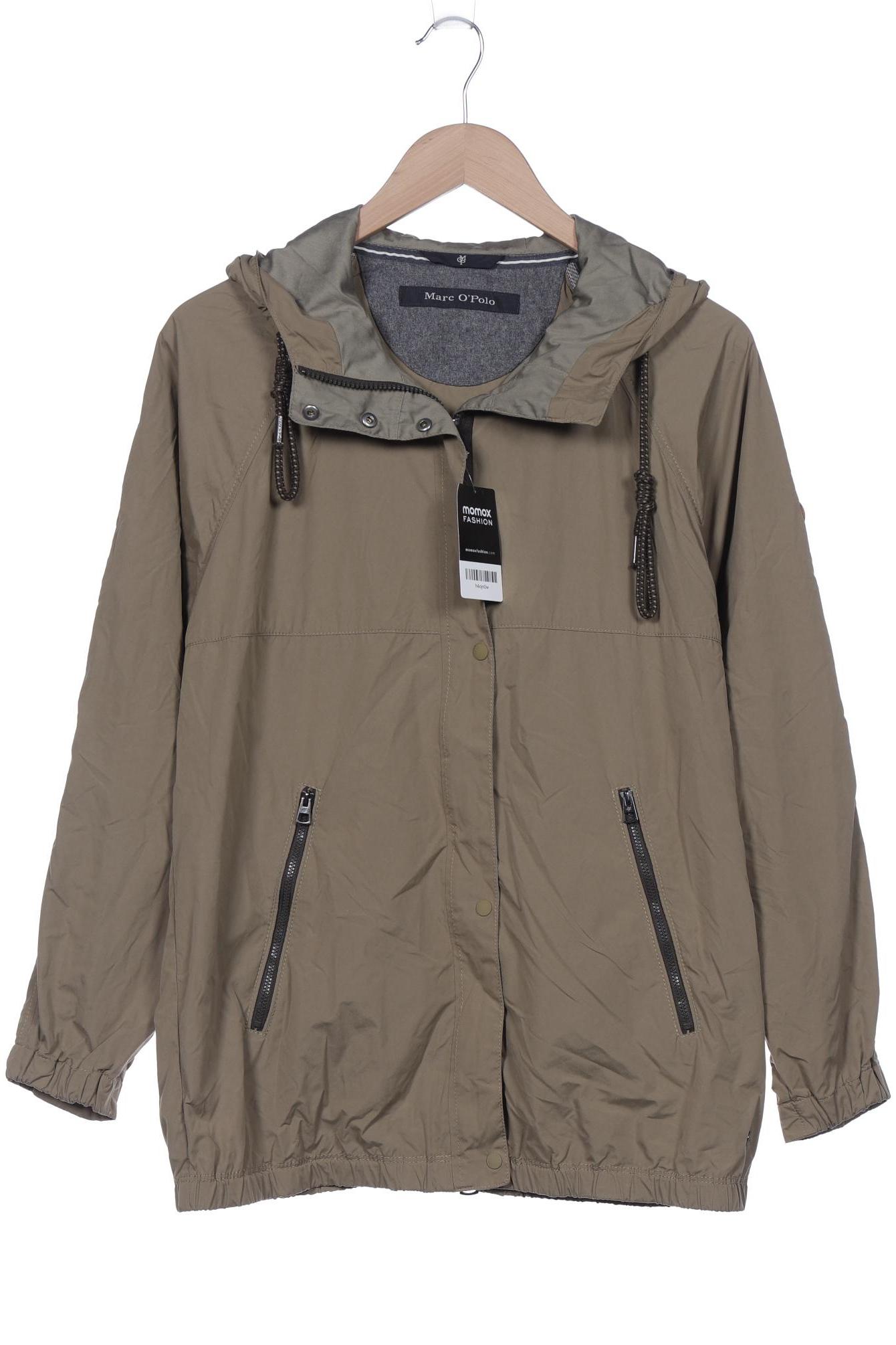 

Marc O Polo Damen Jacke, braun, Gr. 34