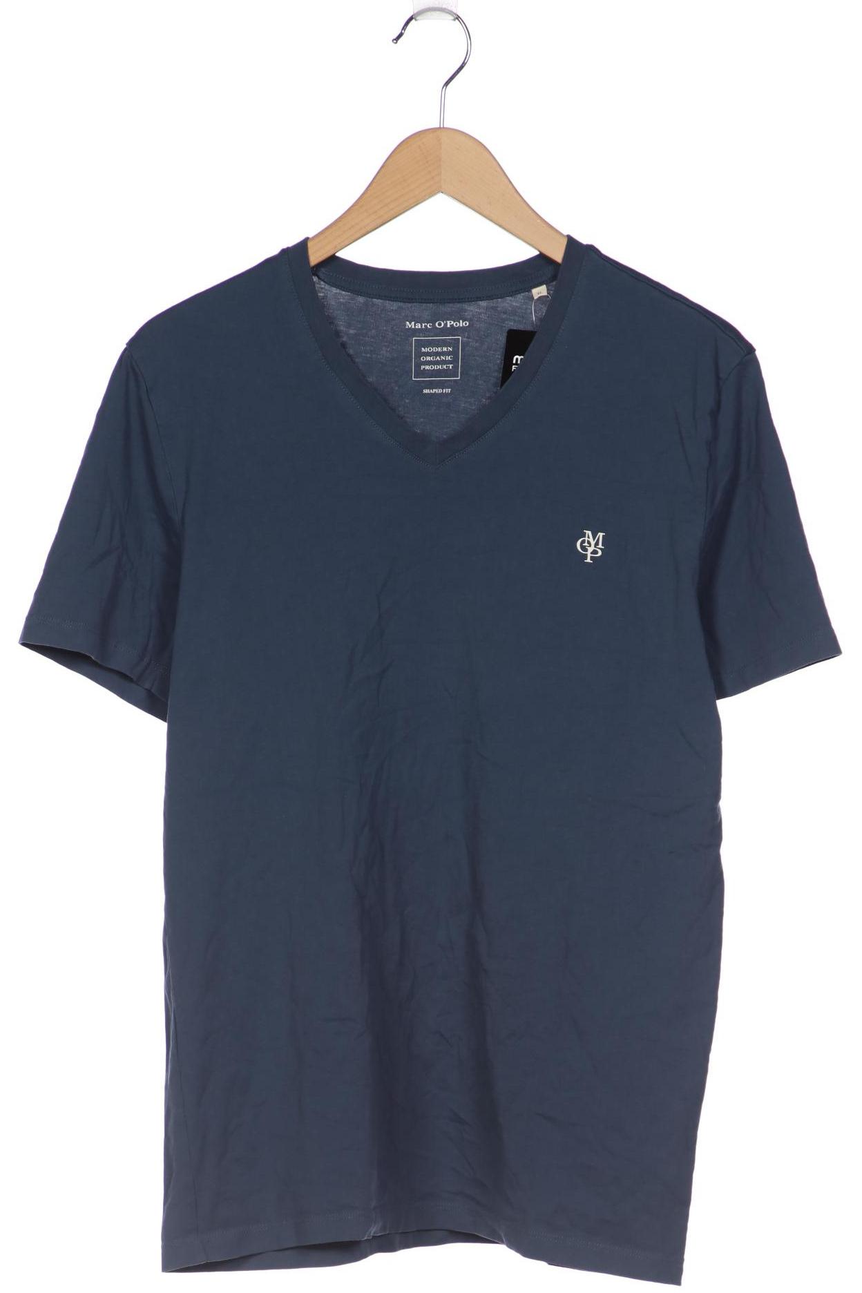 

Marc O Polo Herren T-Shirt, türkis