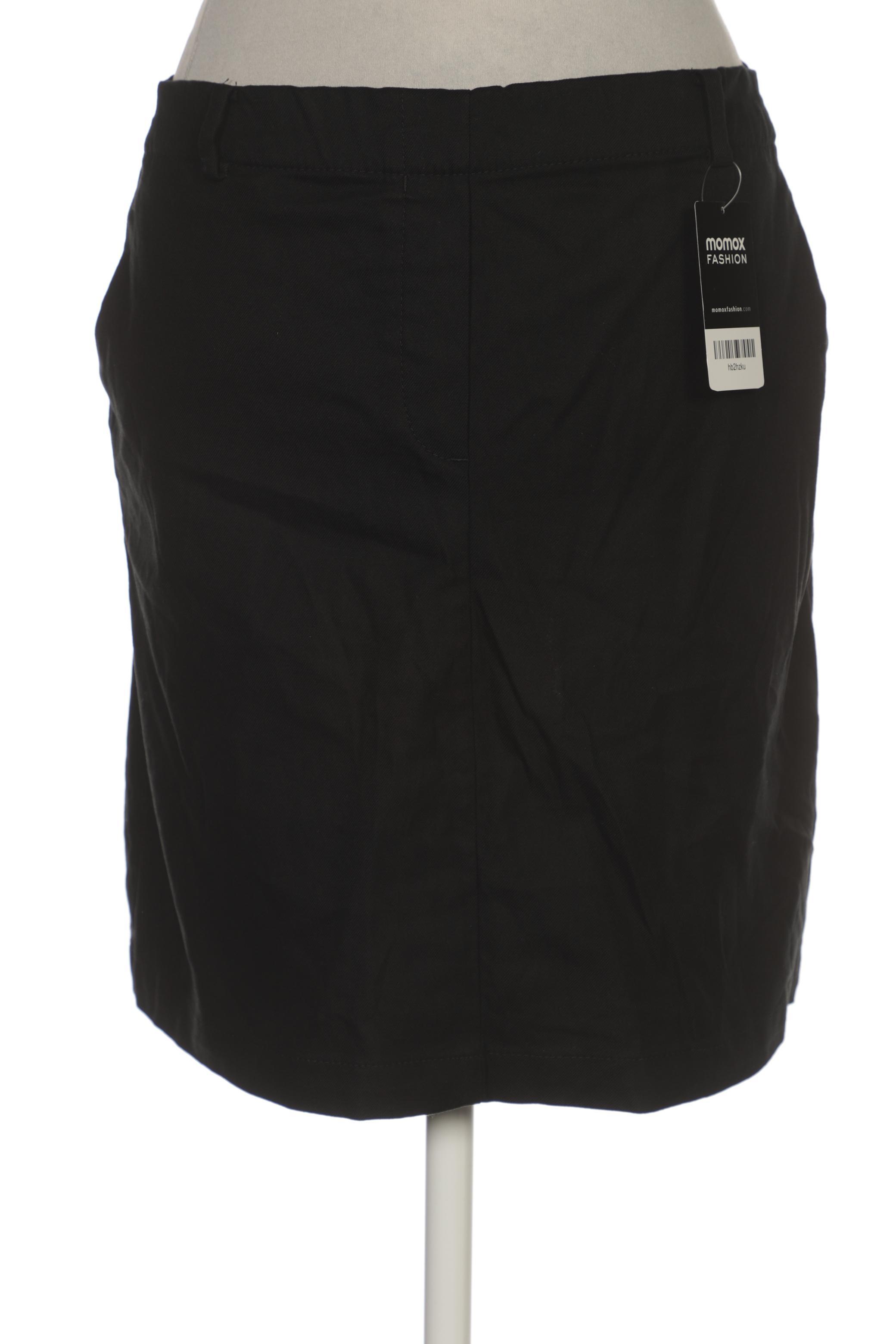 

Marc O Polo Damen Rock, schwarz, Gr. 38