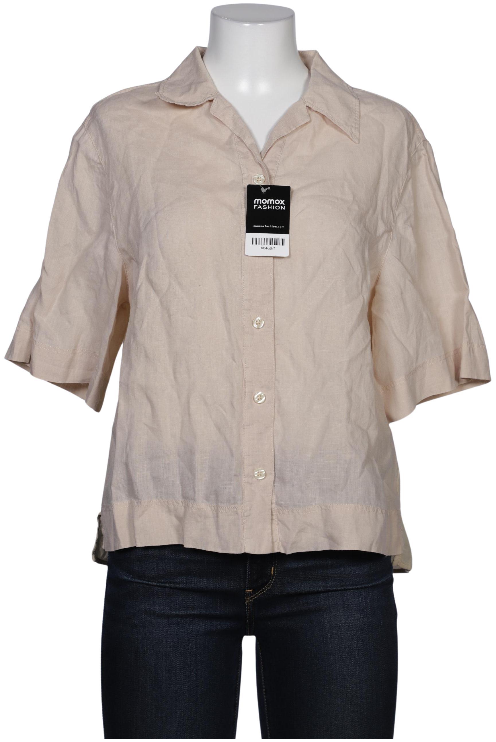 

Marc O Polo Damen Bluse, beige, Gr. 38
