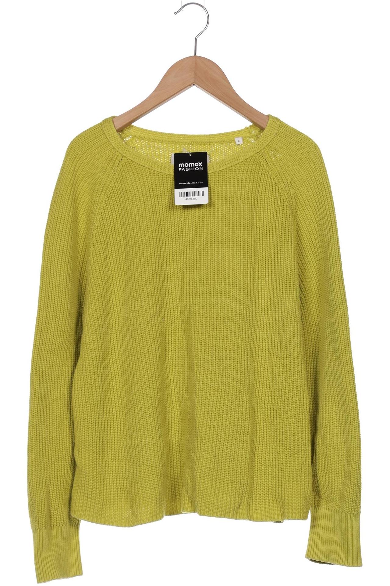 

Marc O Polo Damen Pullover, hellgrün, Gr. 36
