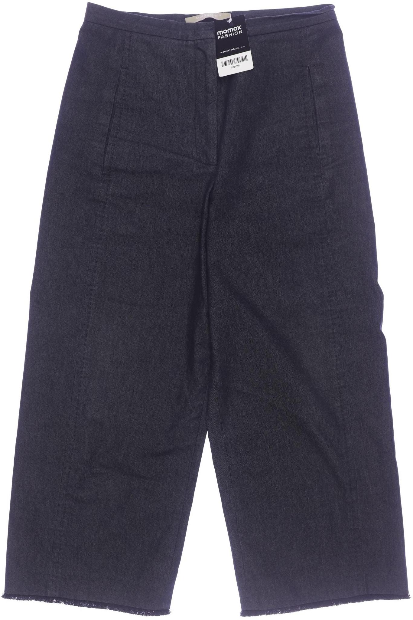 

Marc O Polo Damen Jeans, marineblau, Gr. 36