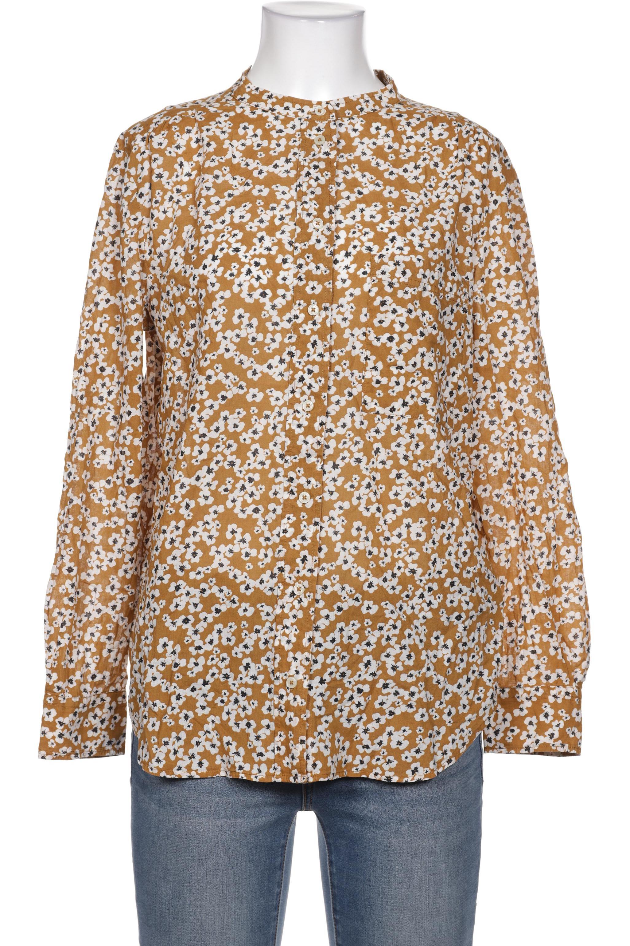 

Marc O Polo Damen Bluse, beige