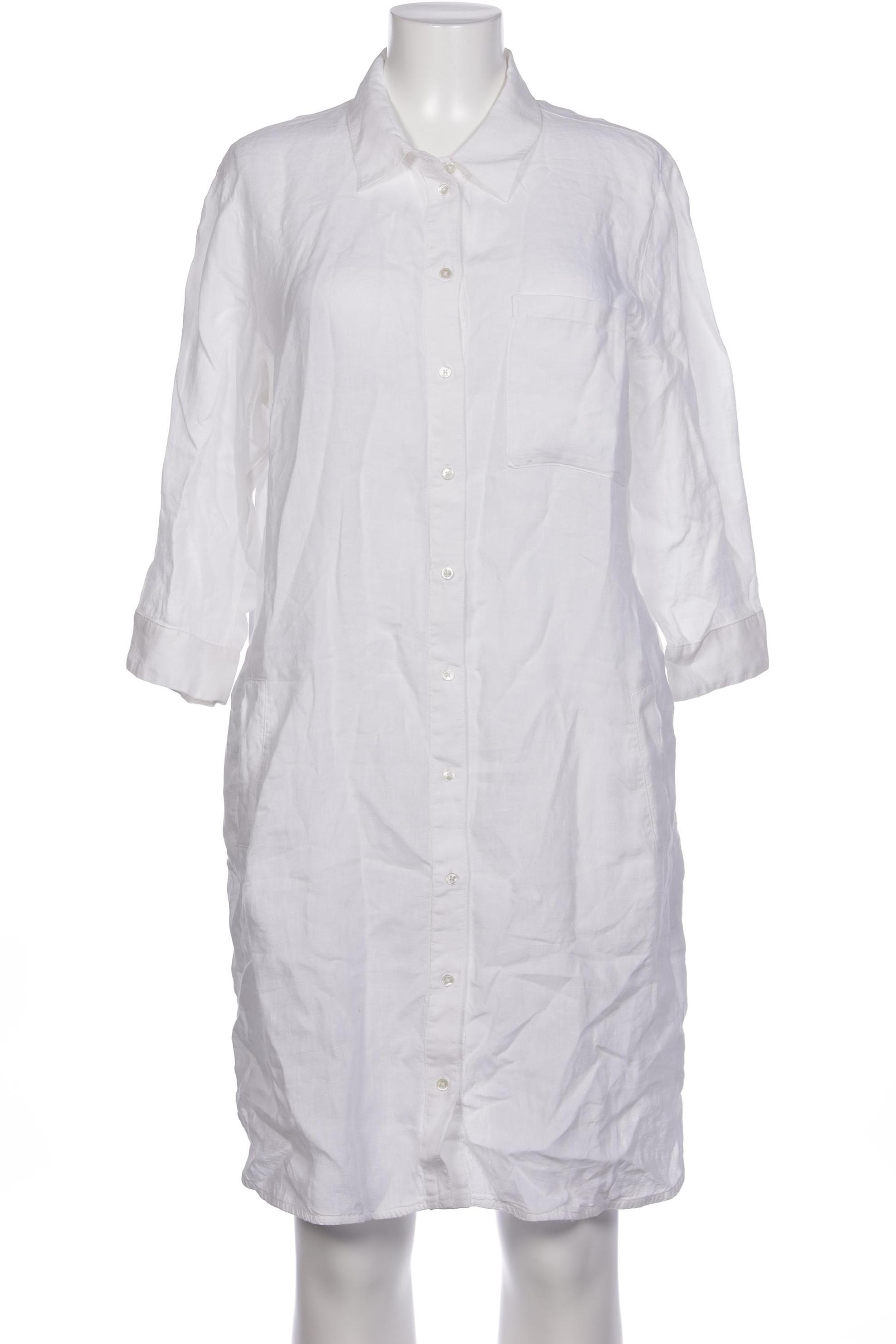 

Marc O Polo Damen Kleid, weiß, Gr. 44