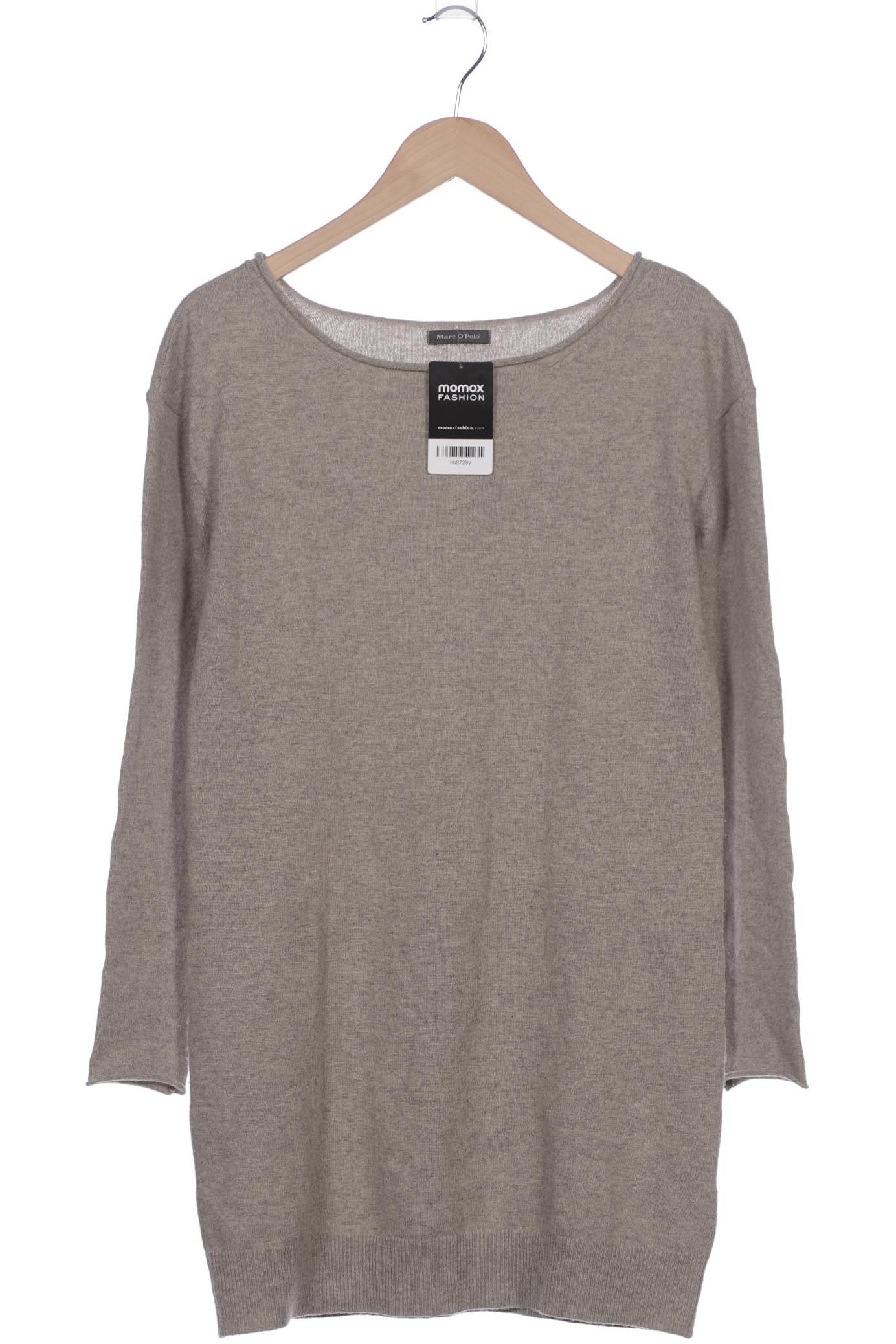 

Marc O Polo Damen Pullover, grau, Gr. 38
