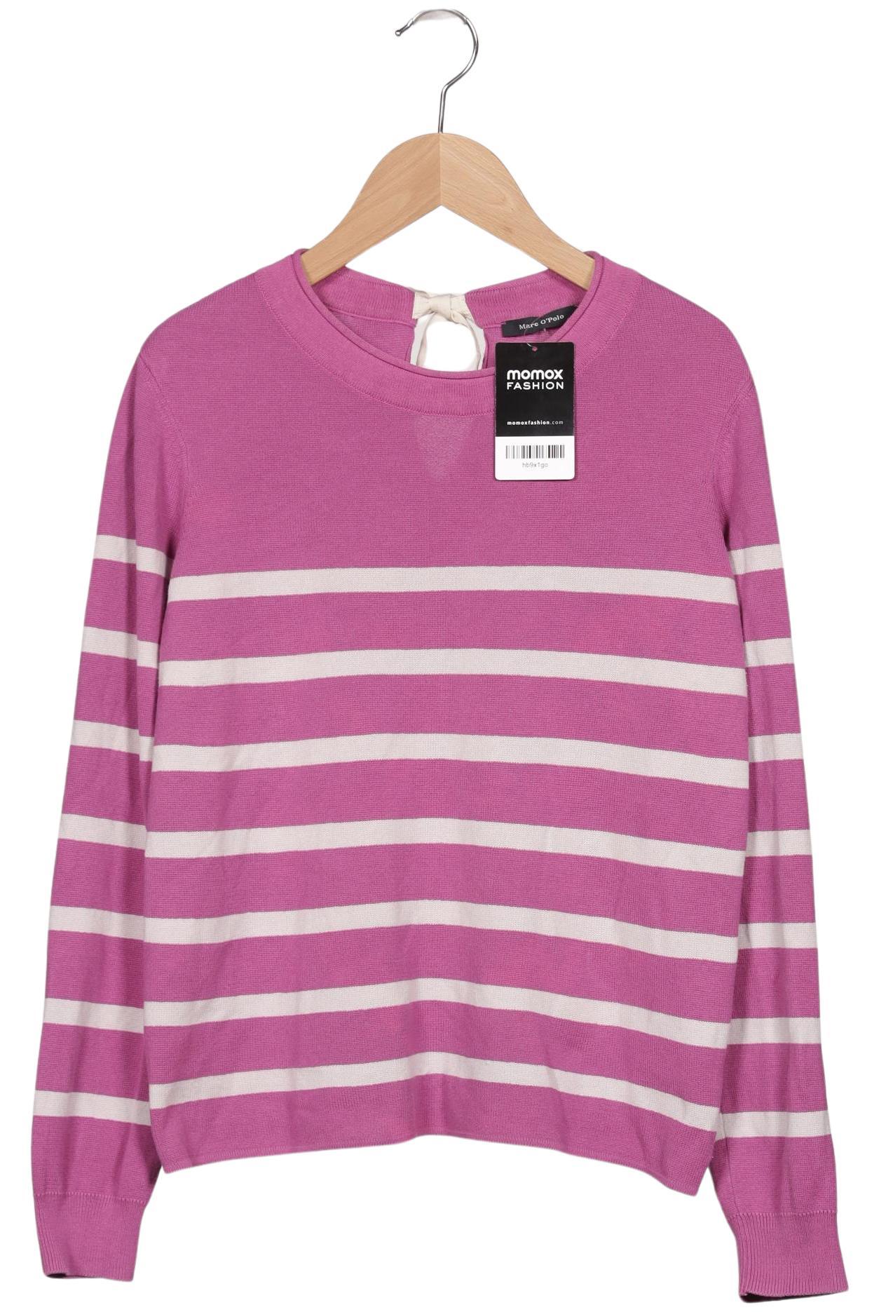 

Marc O Polo Damen Pullover, flieder, Gr. 36