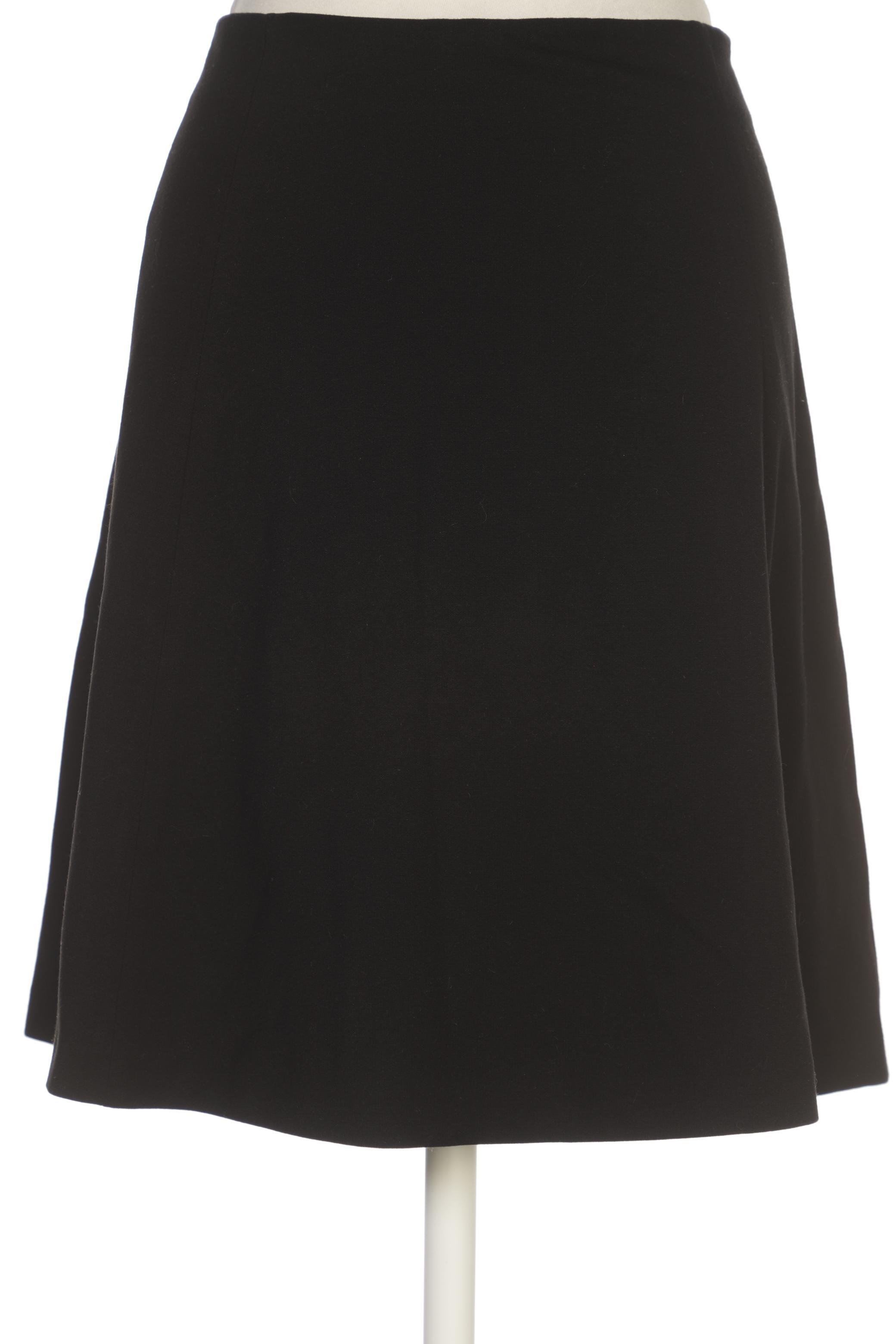 

Marc O Polo Damen Rock, schwarz, Gr. 38