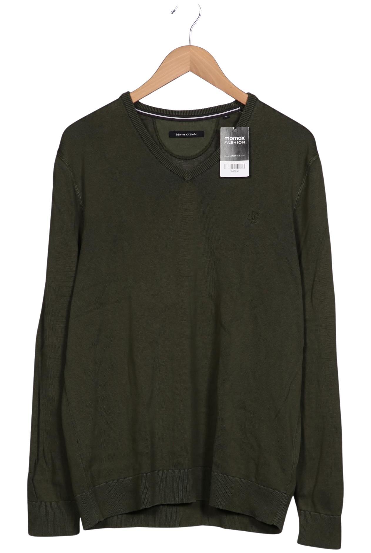 

Marc O Polo Herren Pullover, grün, Gr. 54