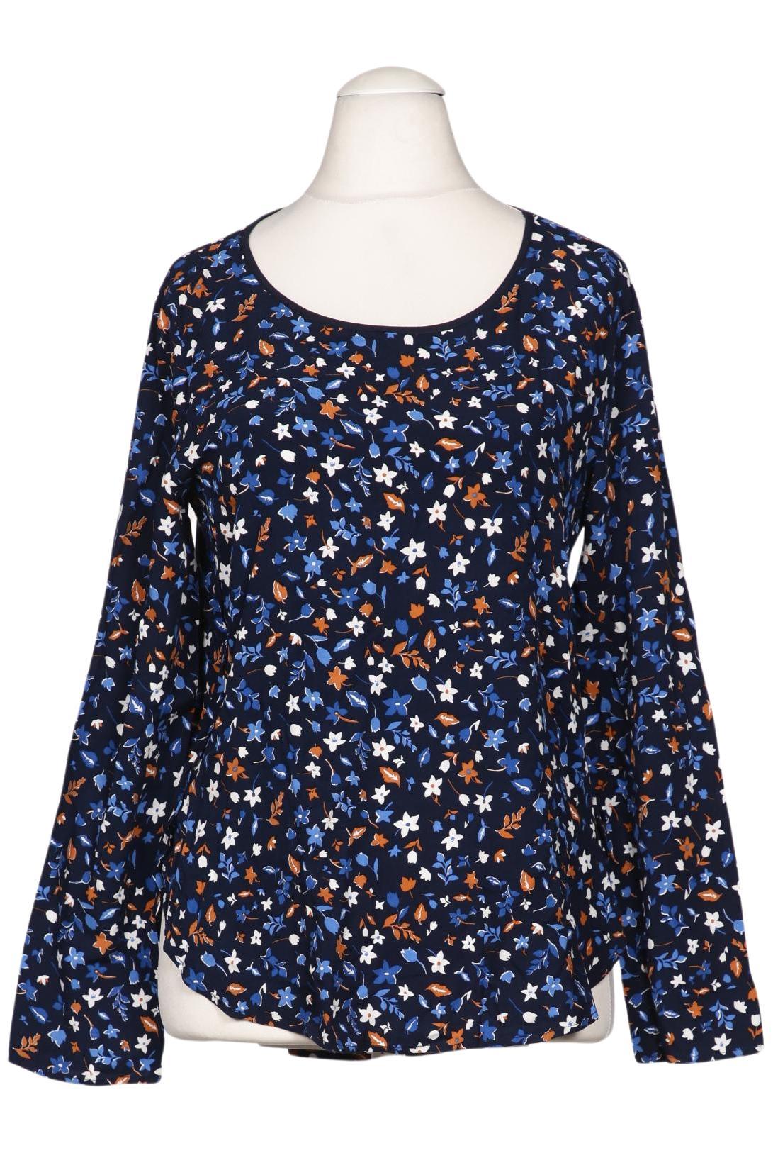 

Marc O Polo Damen Bluse, mehrfarbig, Gr. 36