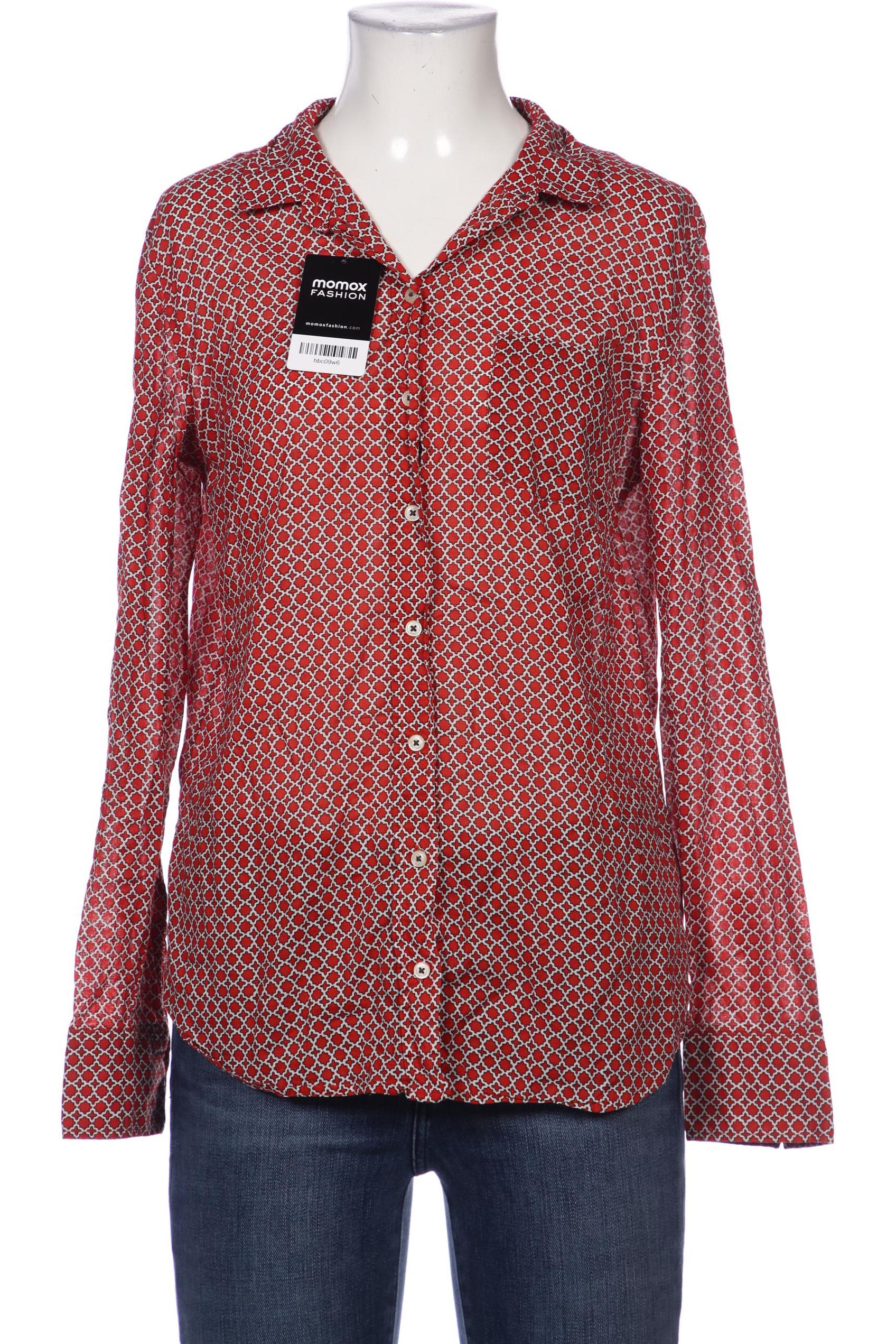 

Marc O Polo Damen Bluse, rot