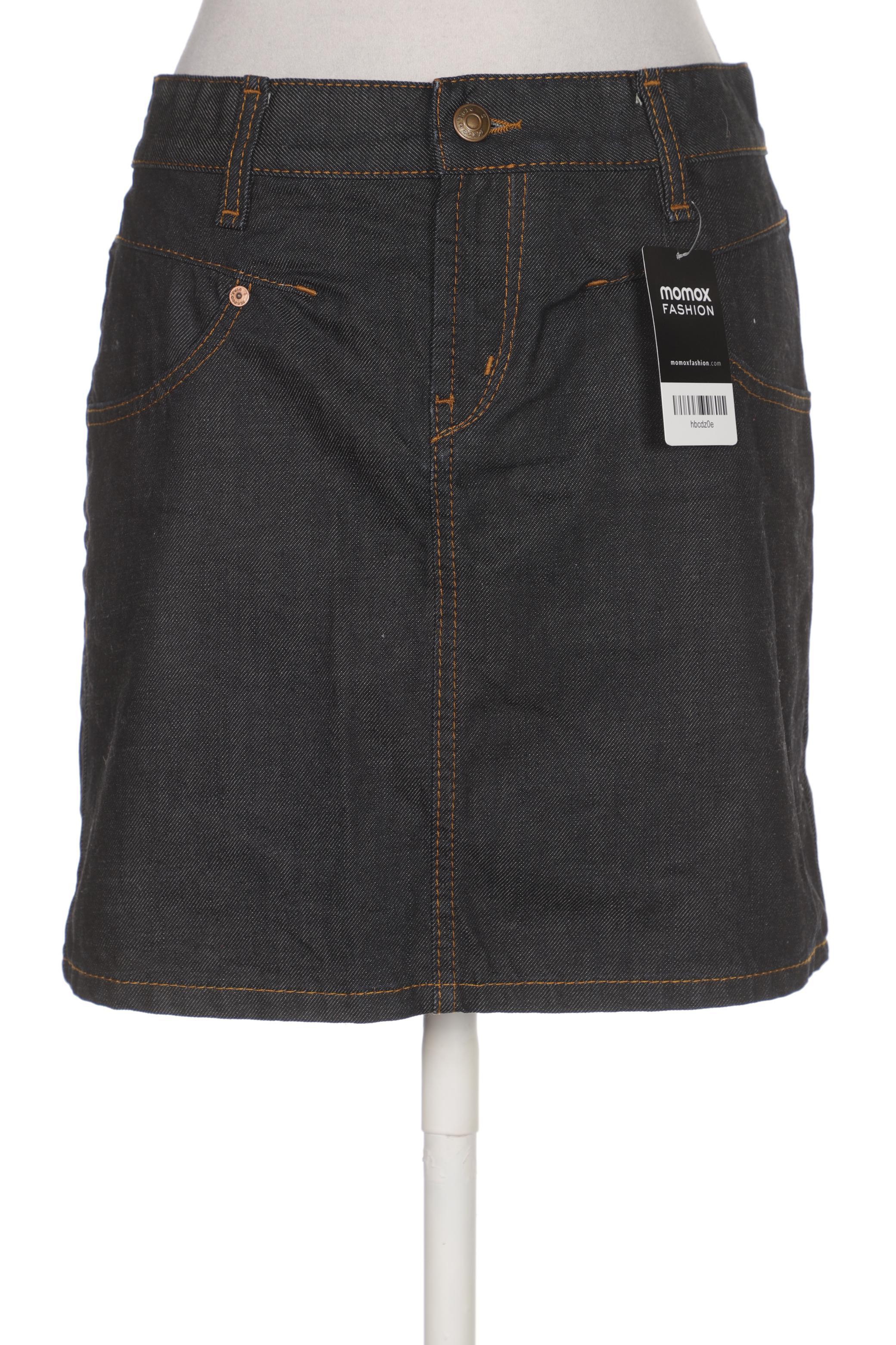 

Marc O Polo Damen Rock, marineblau, Gr. 29