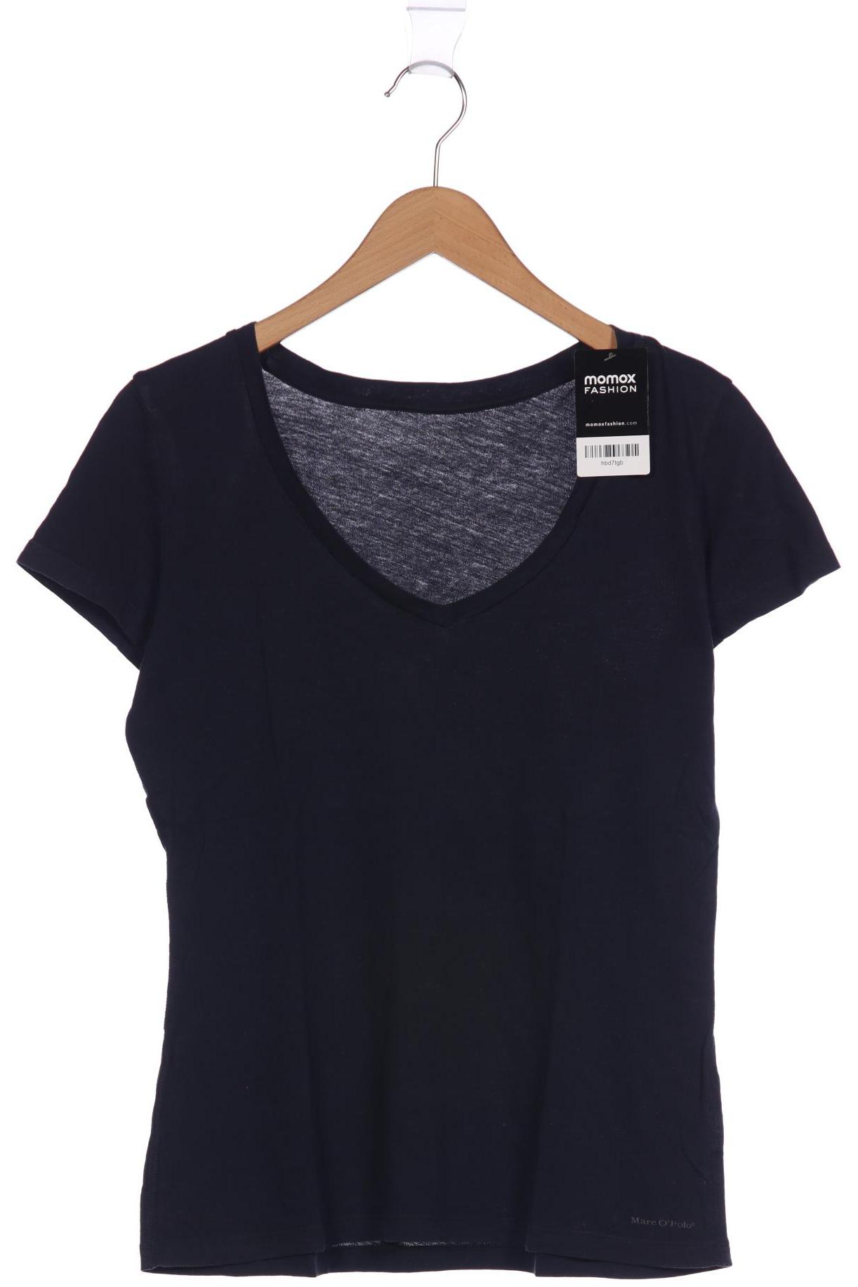 

Marc O Polo Damen T-Shirt, marineblau