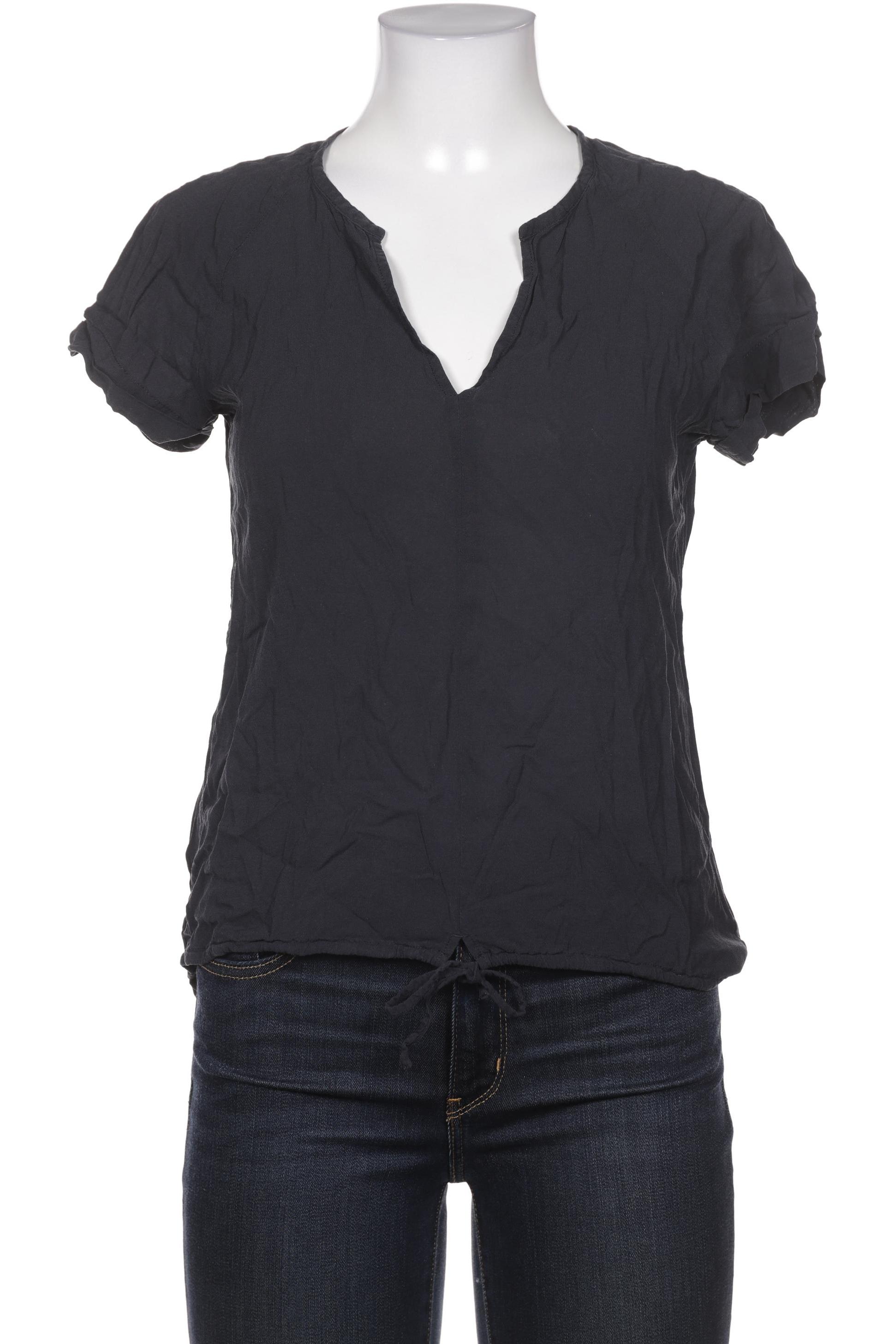 

Marc O Polo Damen Bluse, marineblau, Gr. 38