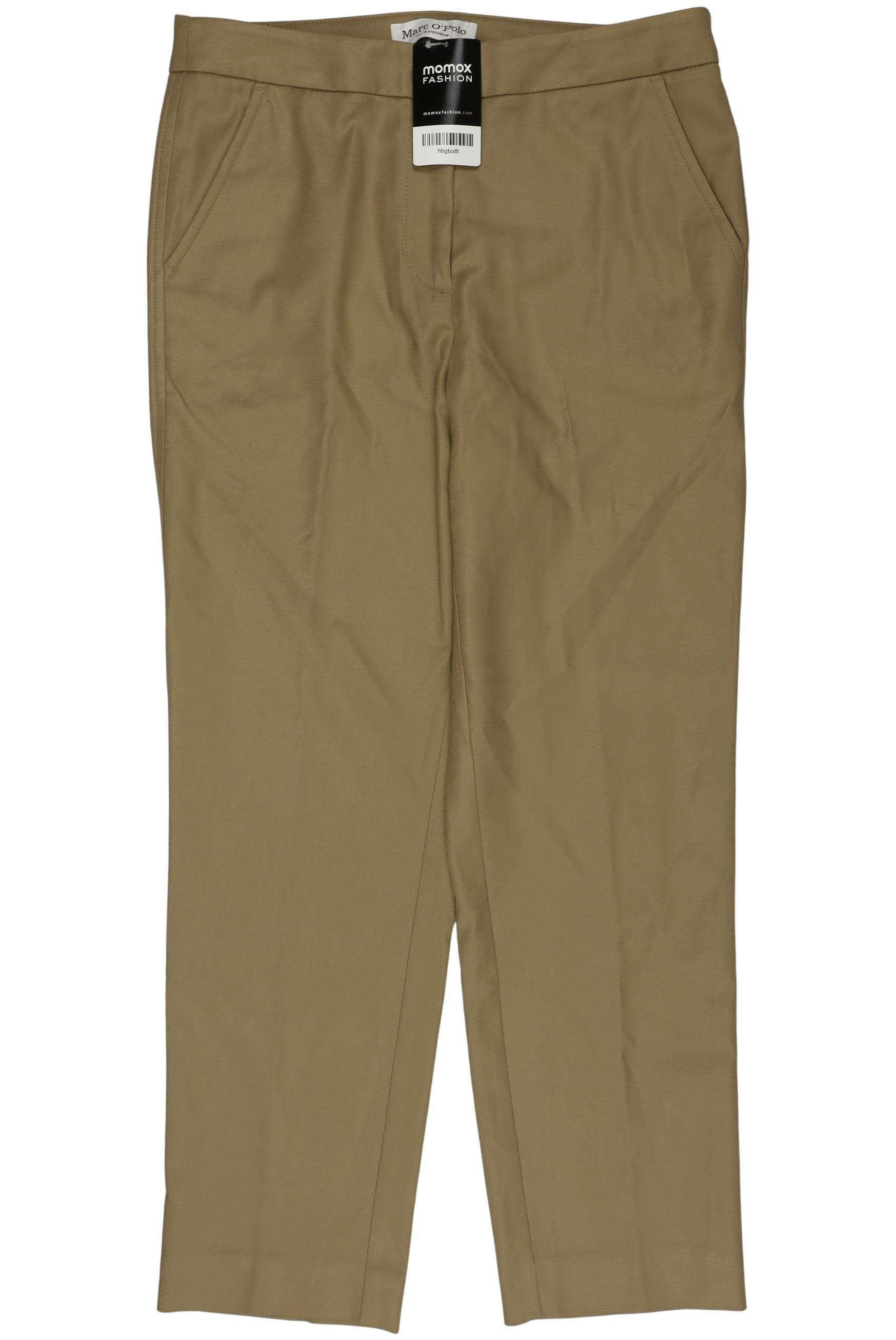 

Marc O Polo Damen Stoffhose, beige, Gr. 36