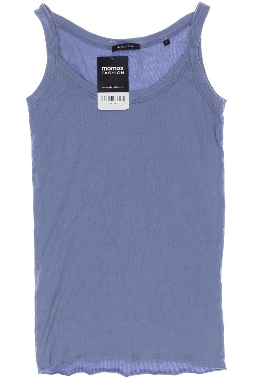 

Marc O Polo Damen Top, hellblau, Gr. 36