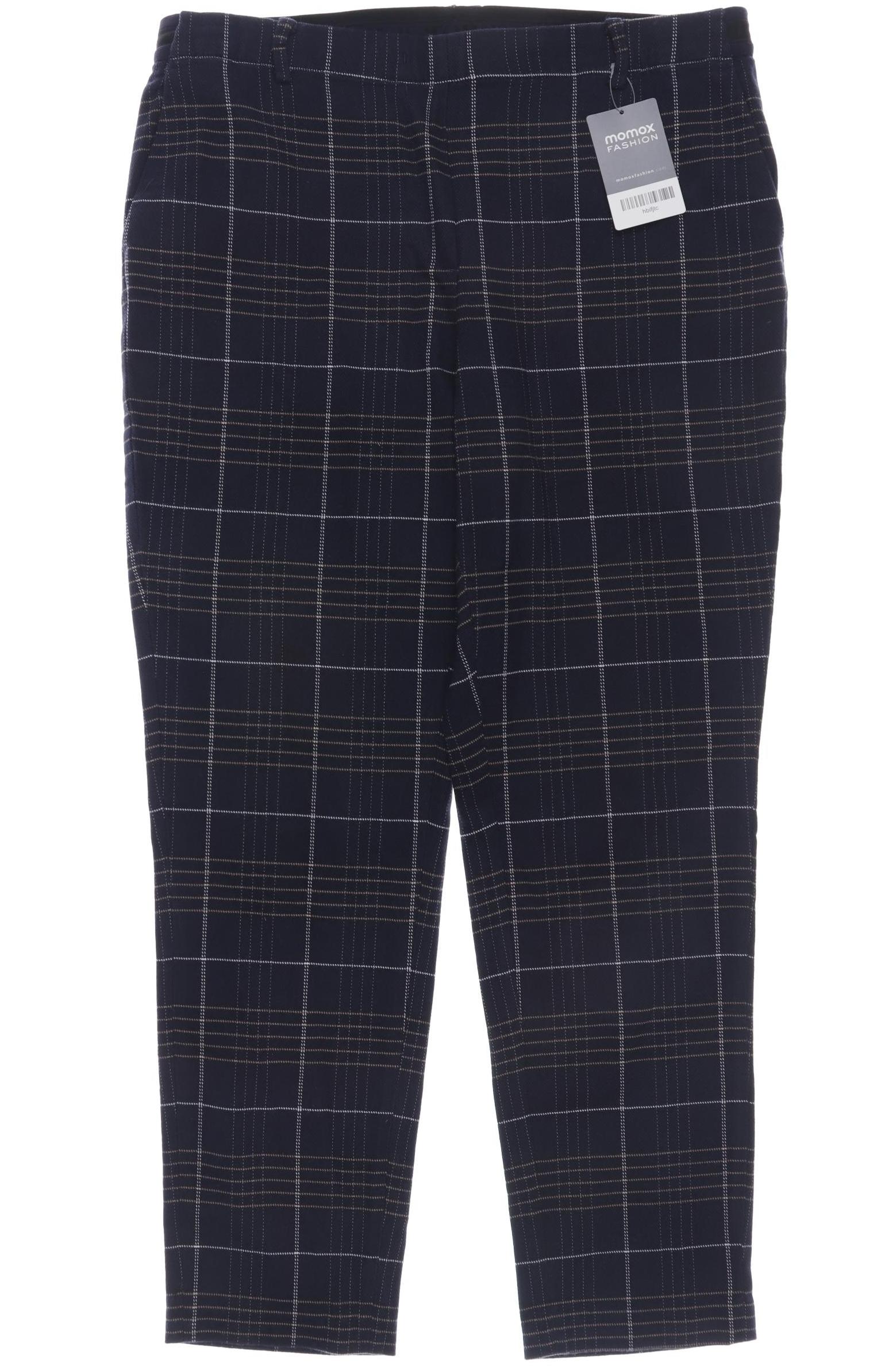 

Marc O Polo Damen Stoffhose, marineblau, Gr. 42