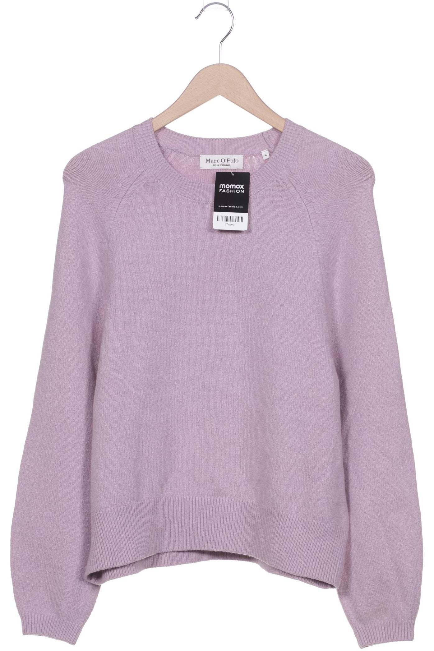 

Marc O Polo Damen Pullover, flieder, Gr. 44