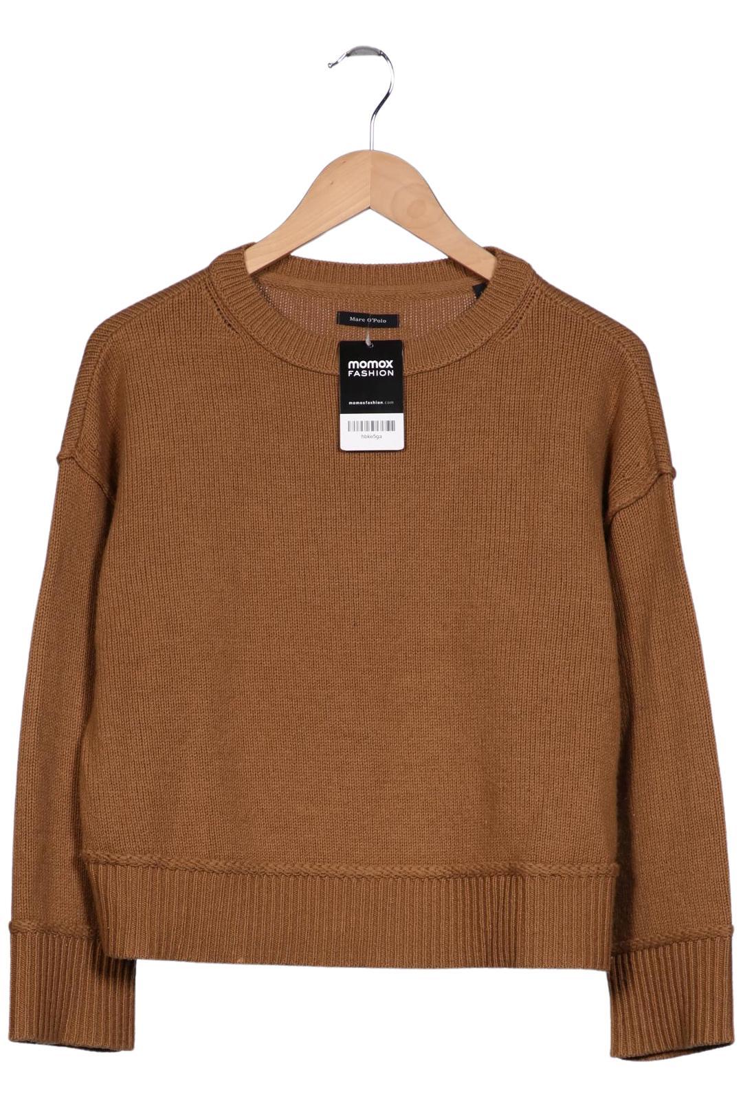 

Marc O Polo Damen Pullover, braun, Gr. 36