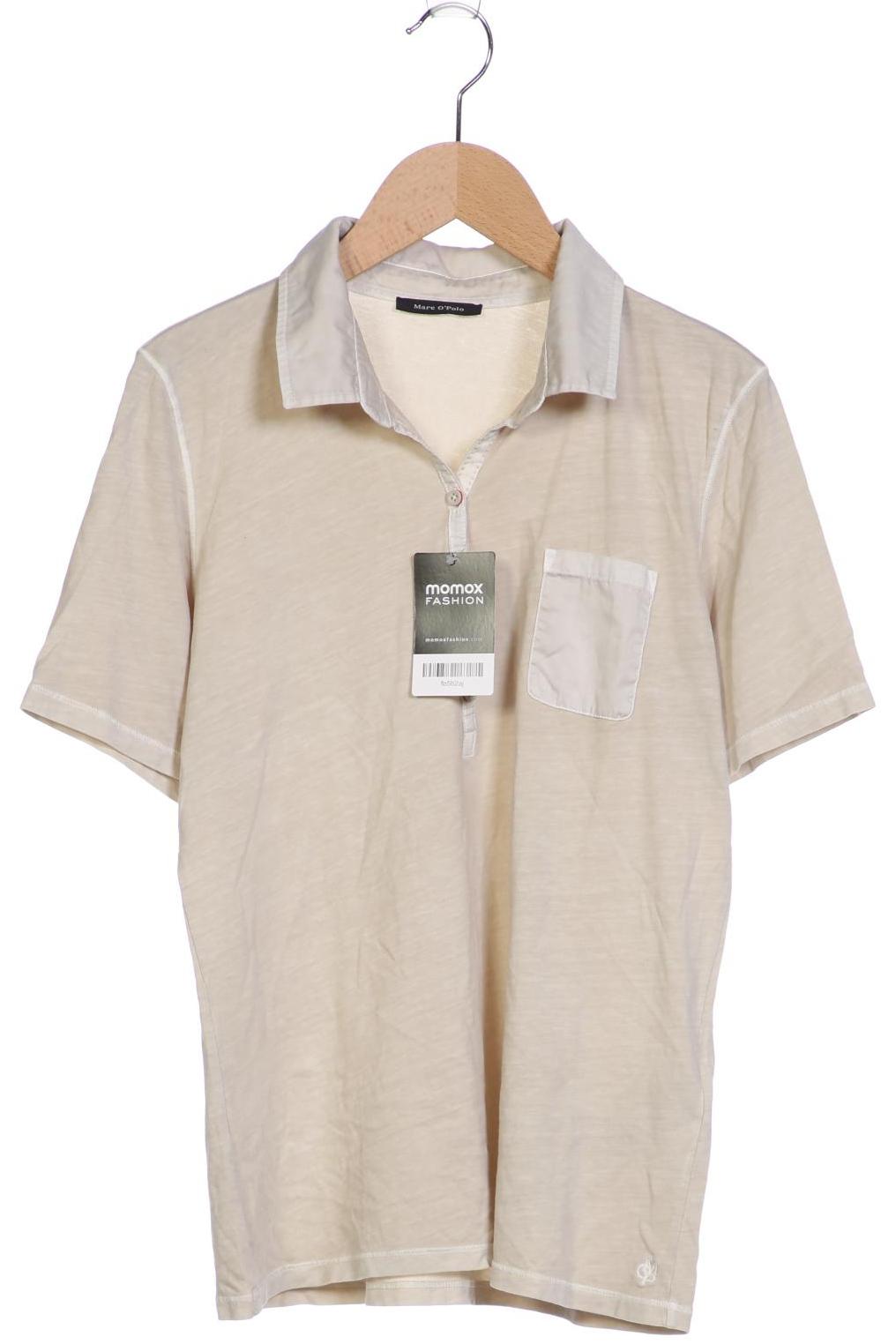 

Marc O Polo Damen Poloshirt, beige
