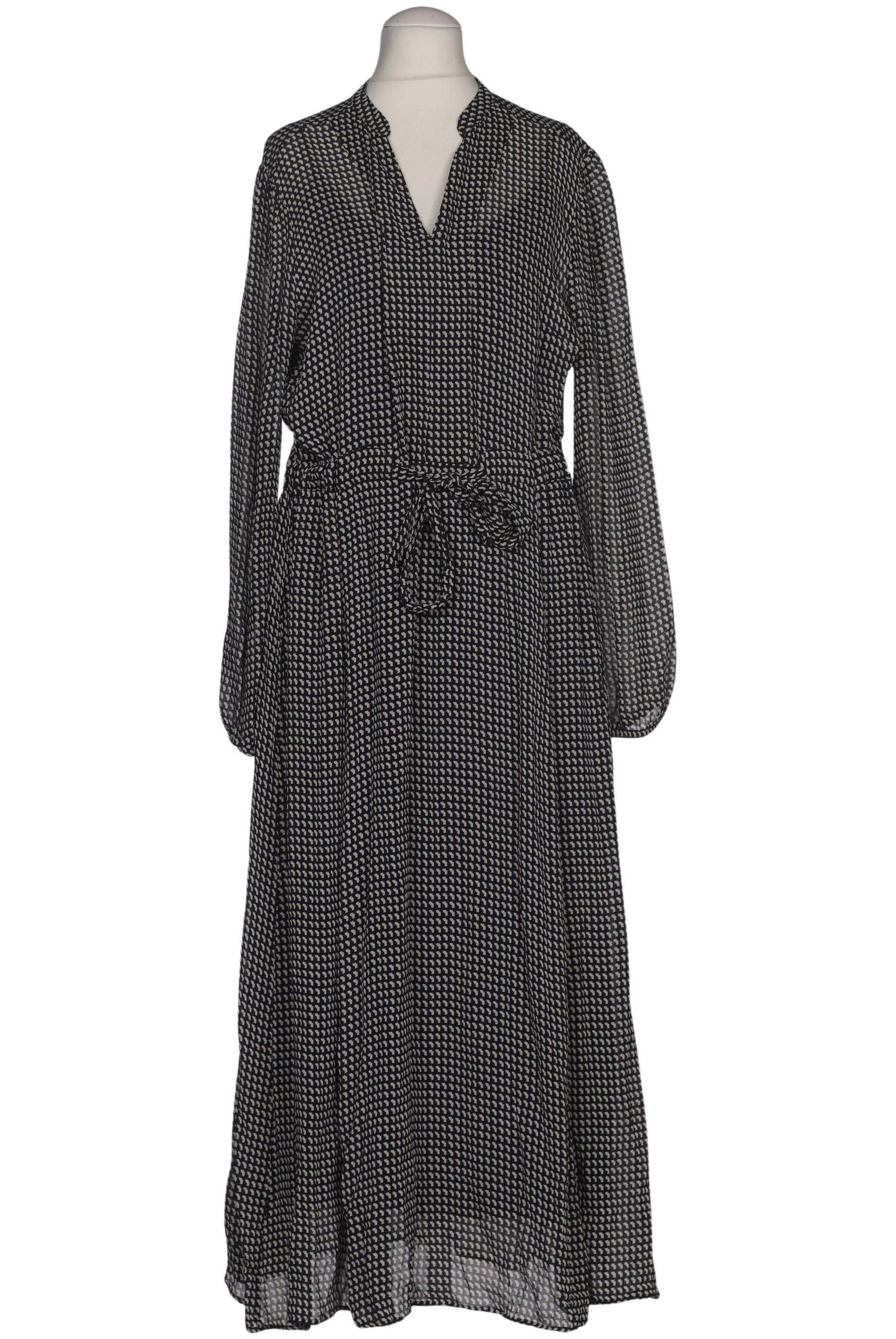 

Marc O Polo Damen Kleid, marineblau, Gr. 38
