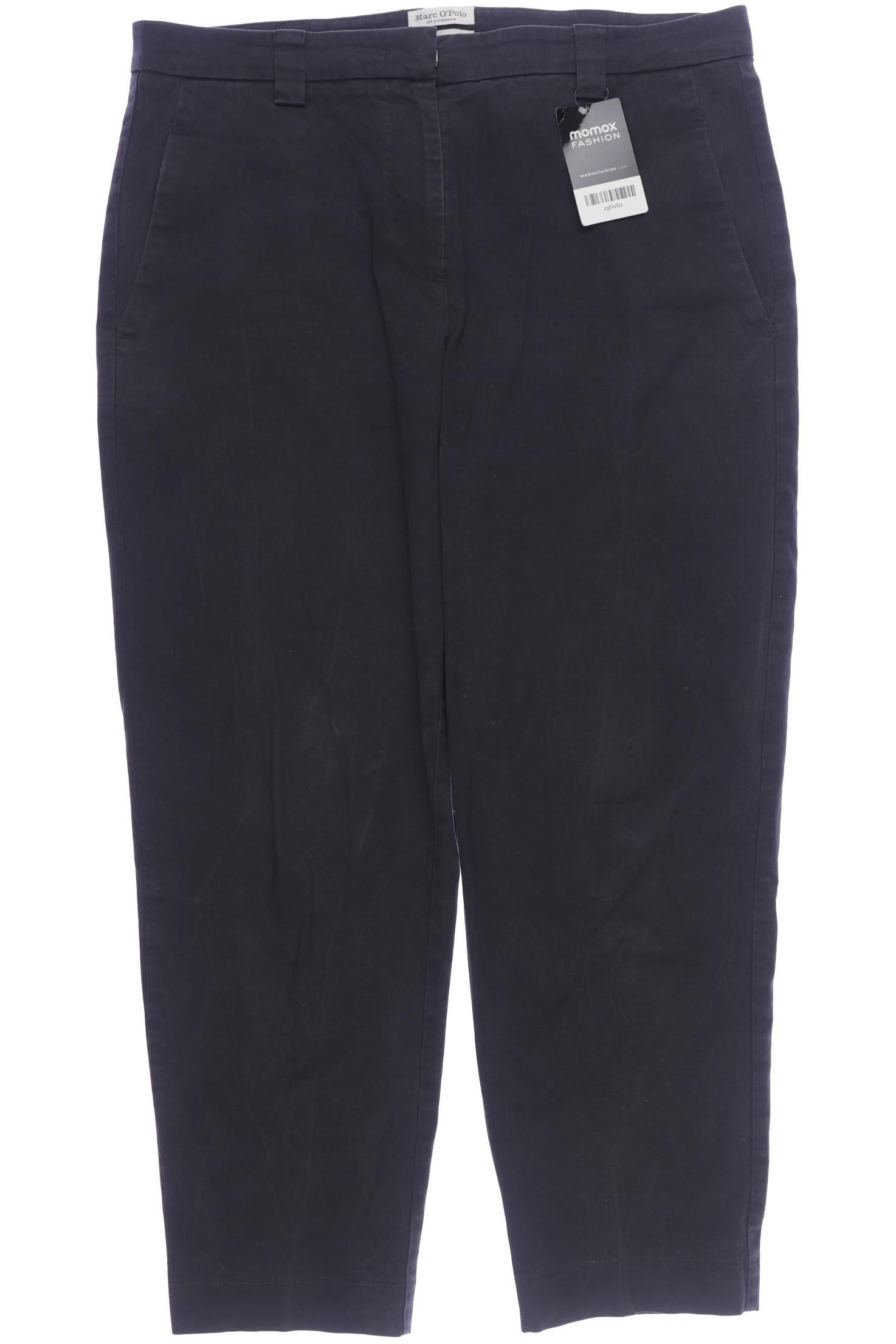 

Marc O Polo Damen Stoffhose, grau, Gr. 42