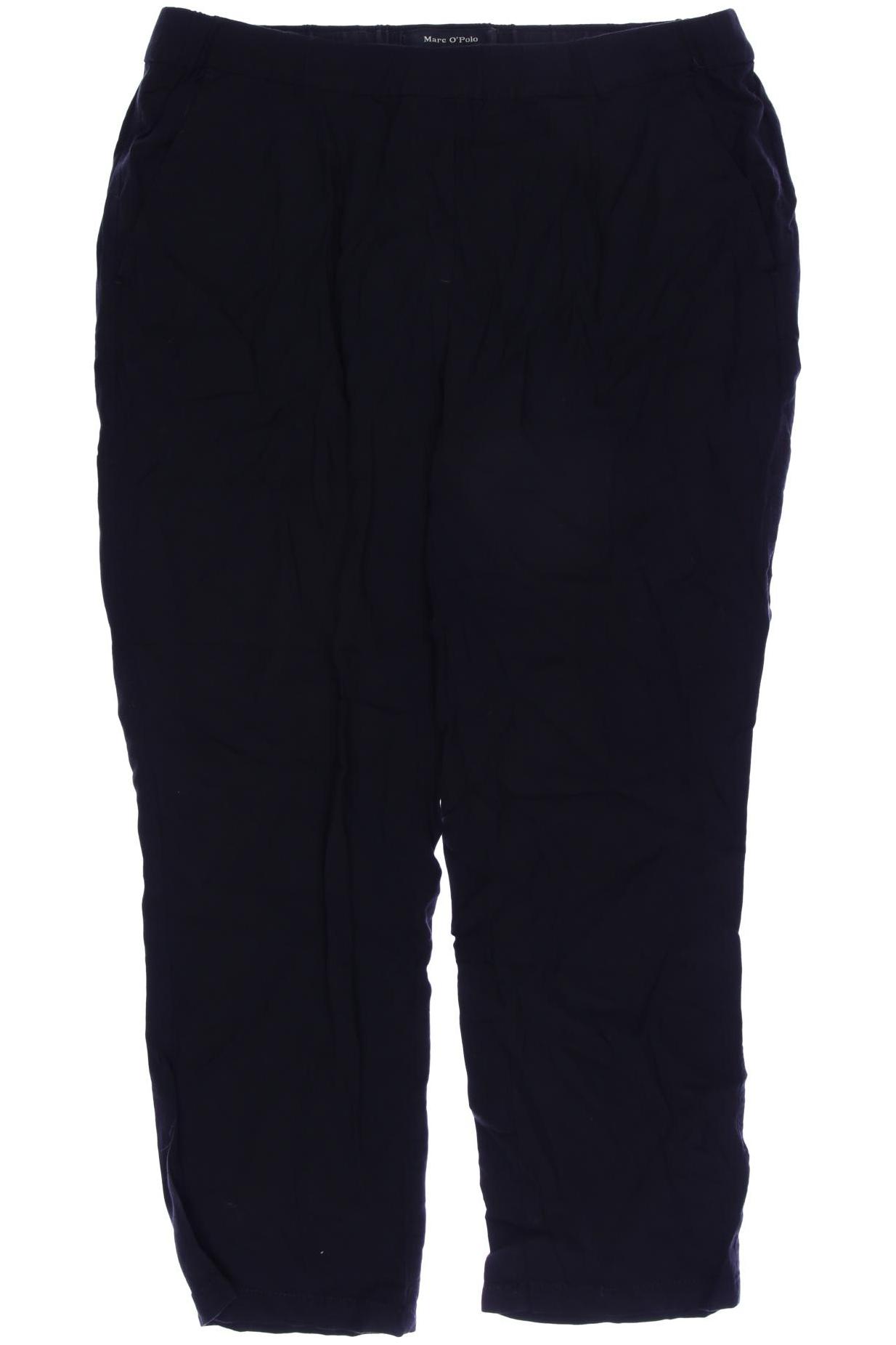 

Marc O Polo Damen Stoffhose, schwarz, Gr. 40