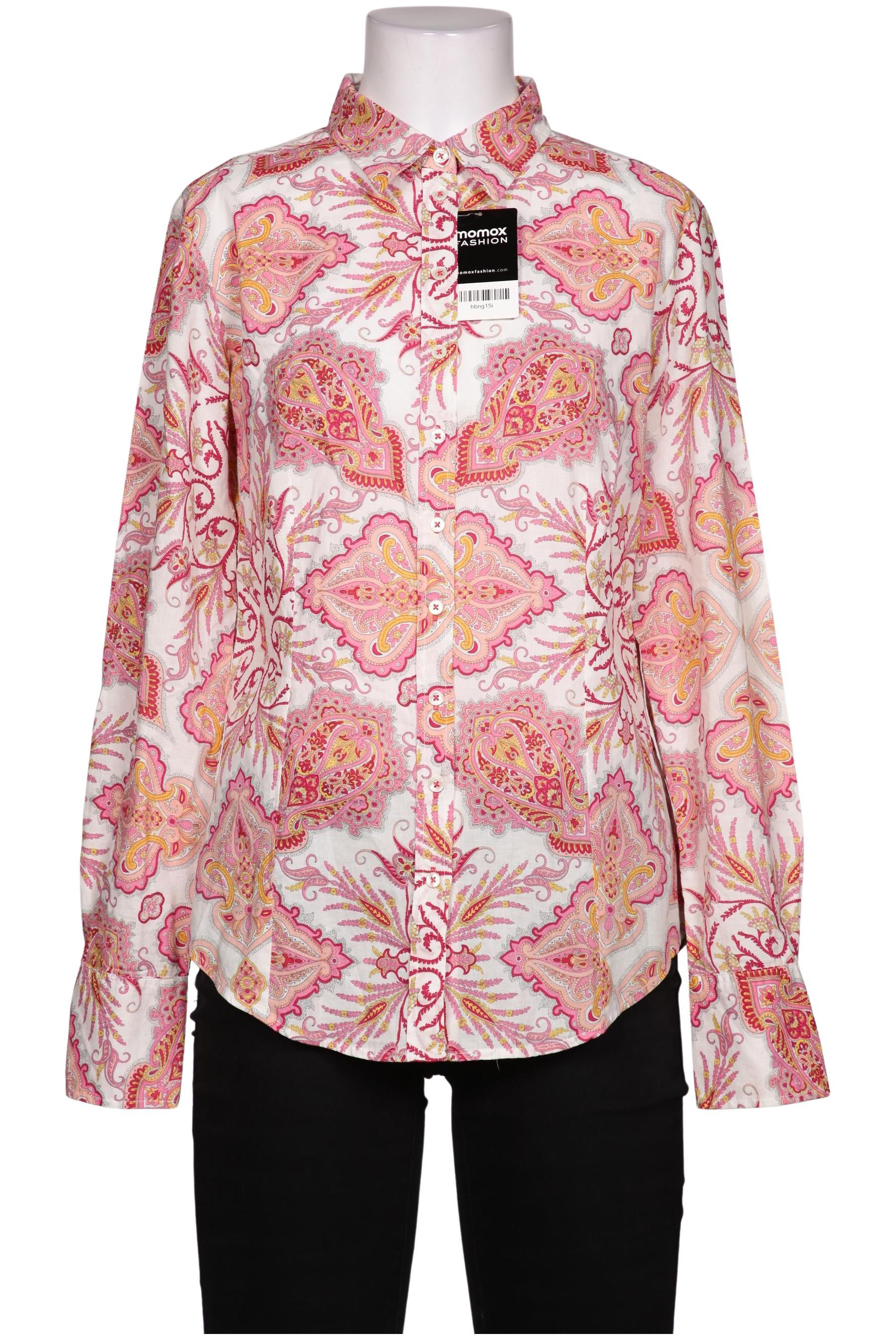 

Marc O Polo Damen Bluse, mehrfarbig, Gr. 38