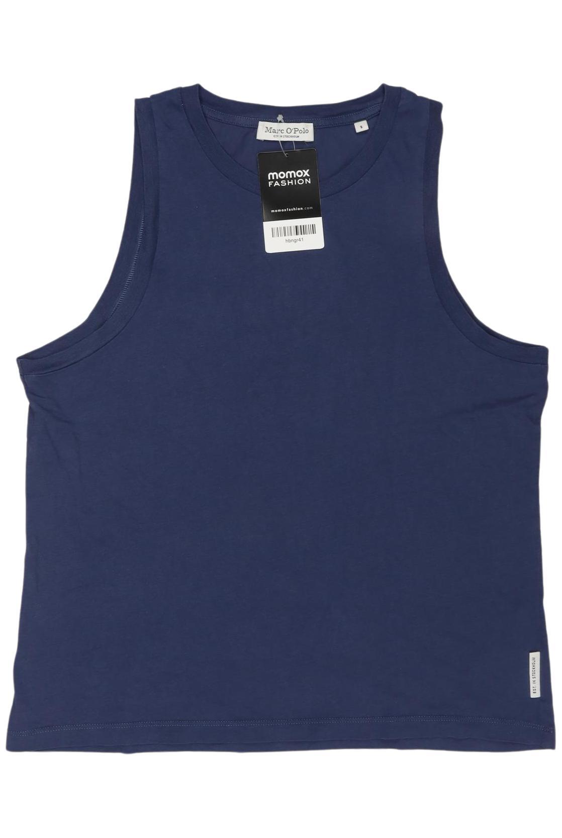 

Marc O Polo Damen Top, marineblau, Gr. 36