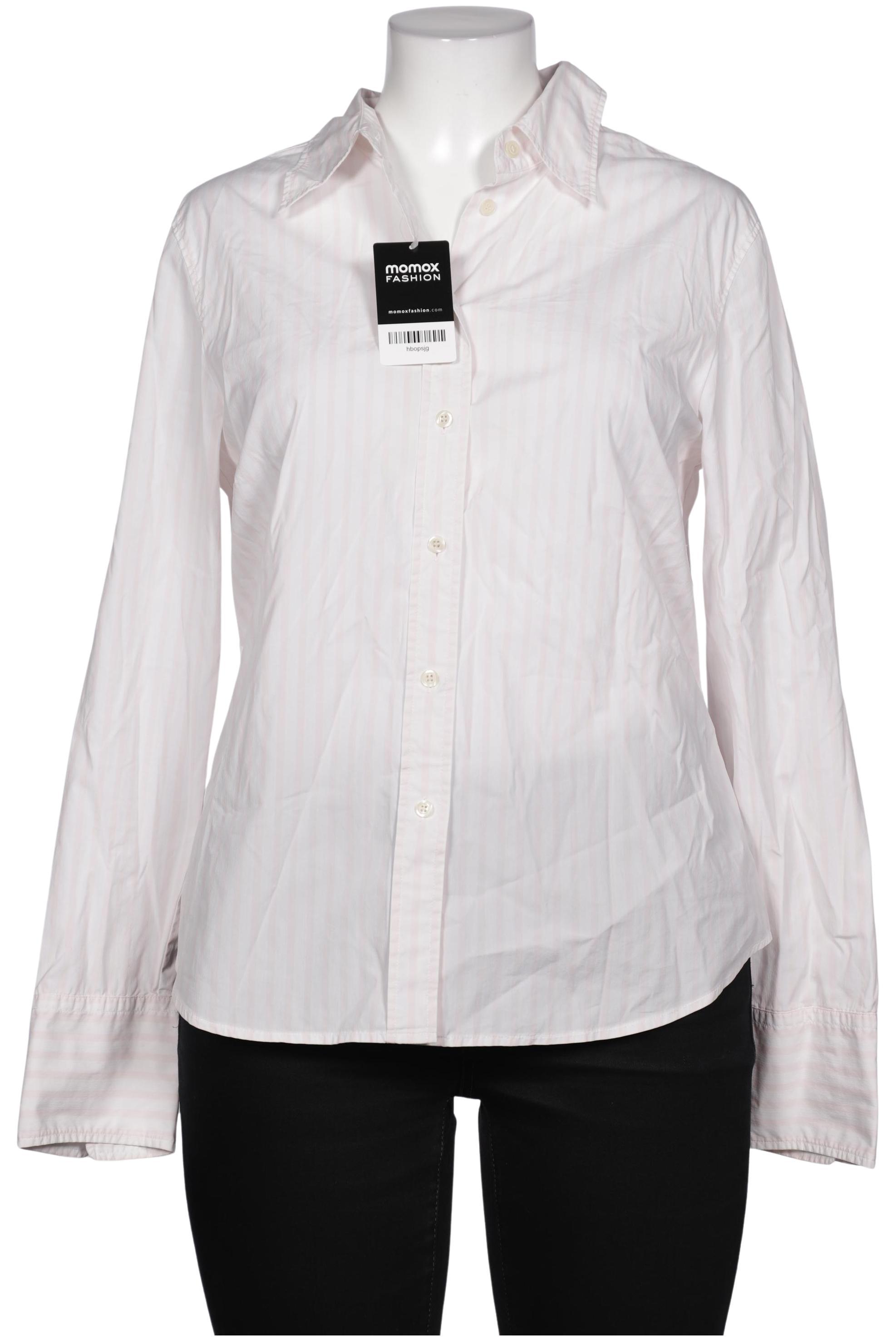 

Marc O Polo Damen Bluse, weiß, Gr. 44