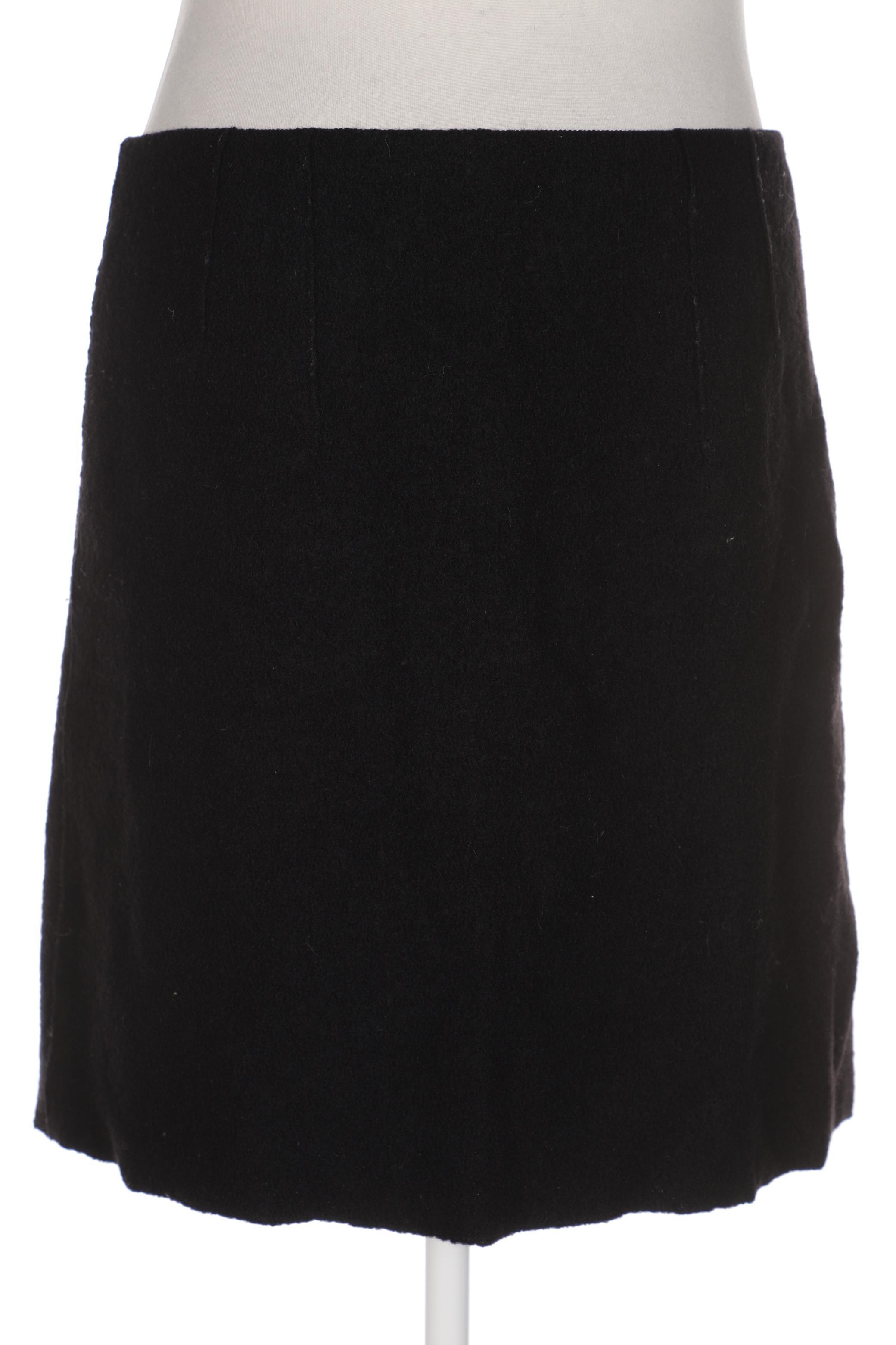 

Marc O Polo Damen Rock, schwarz, Gr. 42