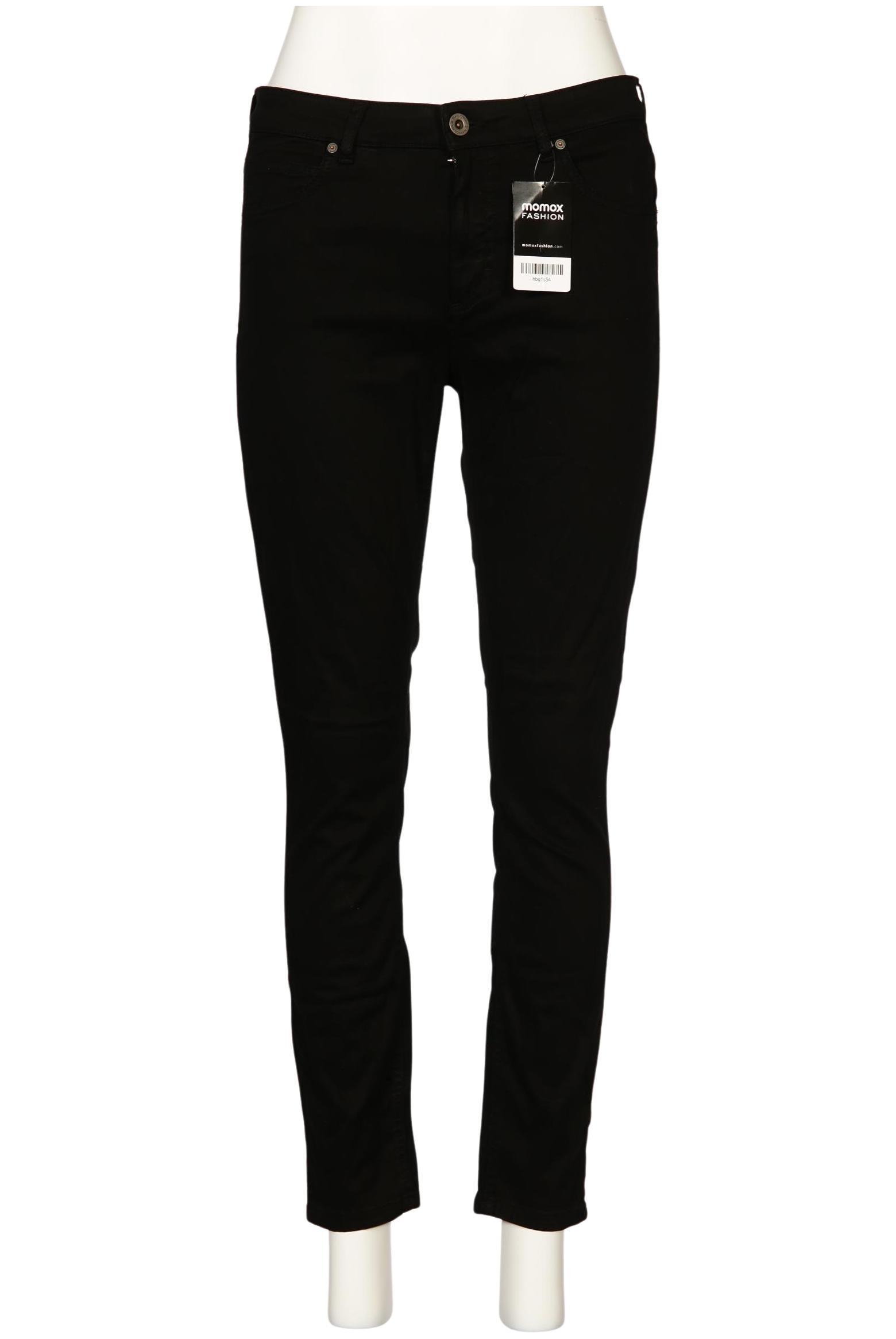 

Marc O Polo Damen Jeans, schwarz, Gr. 32