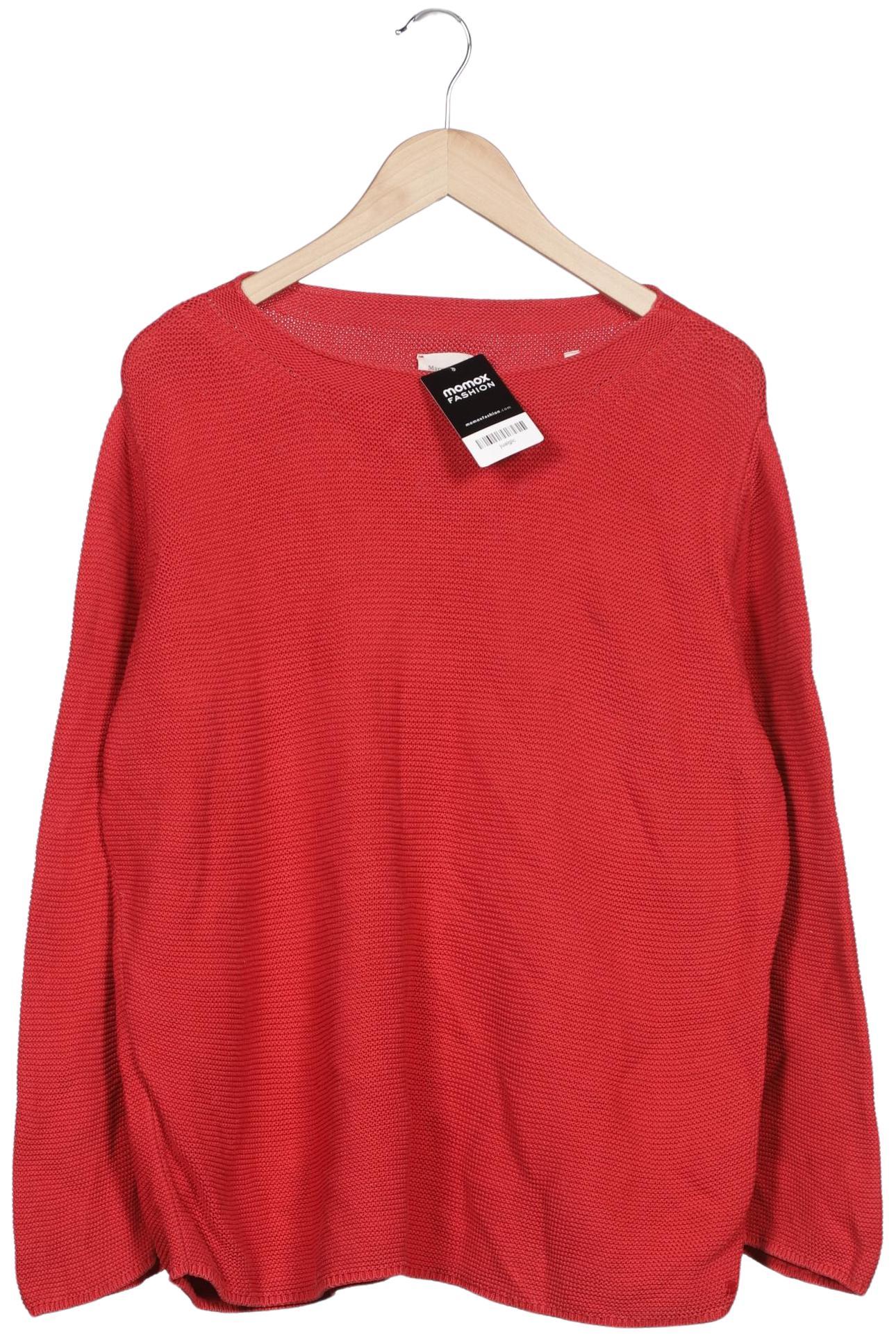

Marc O Polo Damen Pullover, rot, Gr. 44