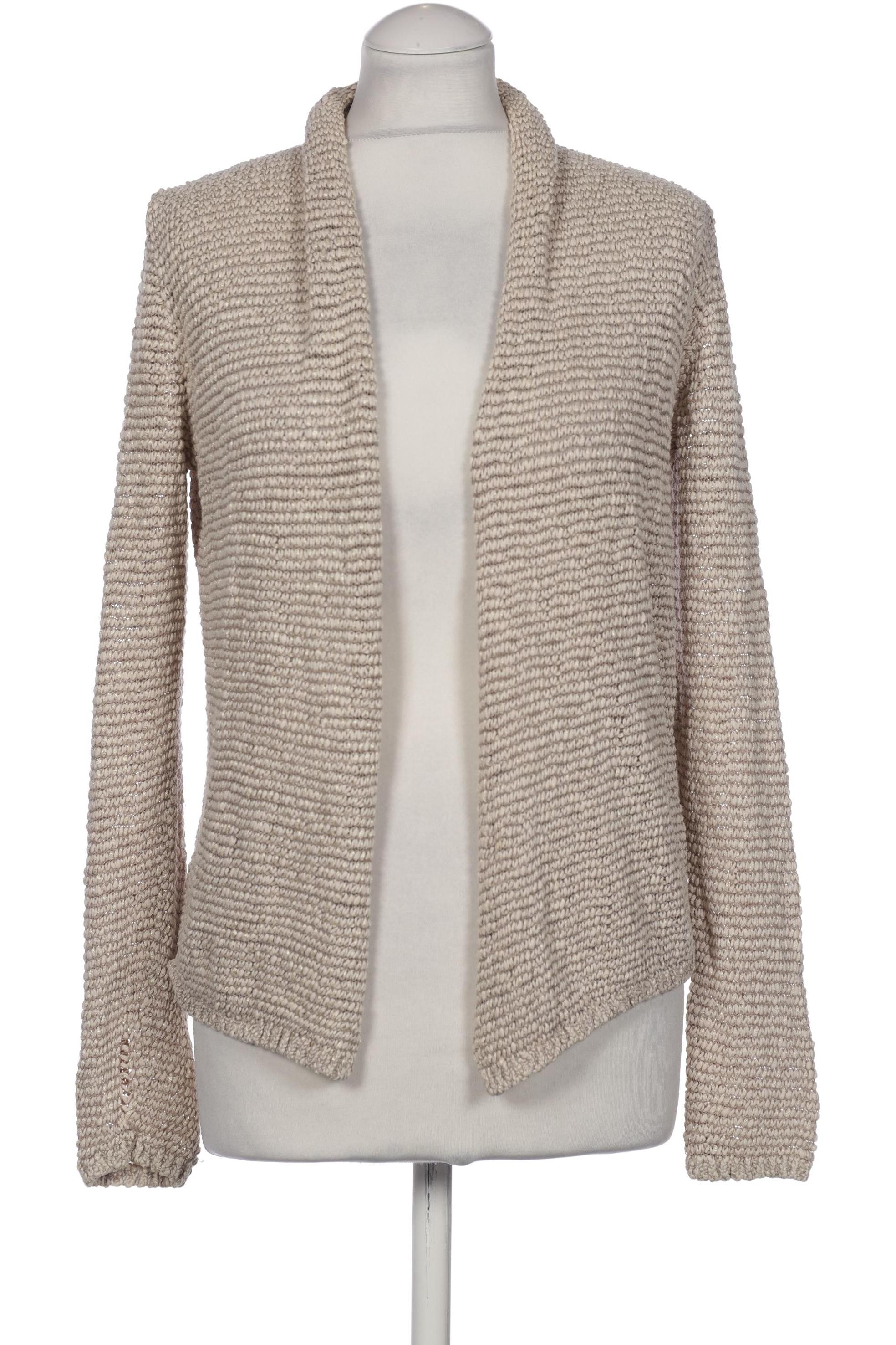 

Marc O Polo Damen Strickjacke, beige, Gr. 36
