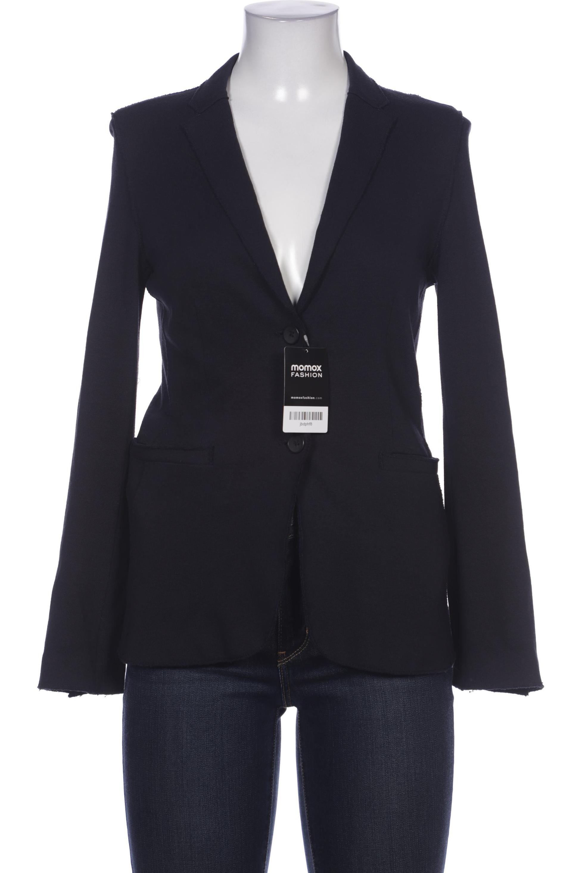 

Marc O Polo Damen Blazer, marineblau, Gr. 38
