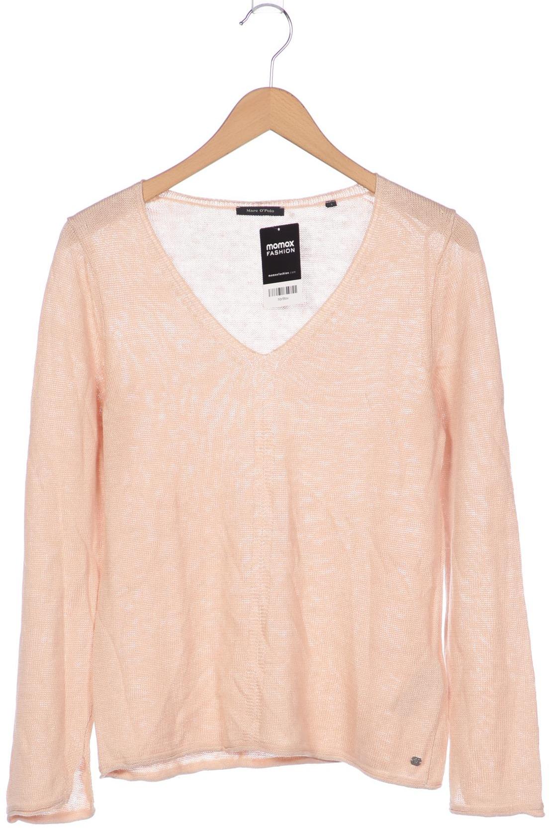 

Marc O Polo Damen Pullover, beige, Gr. 36