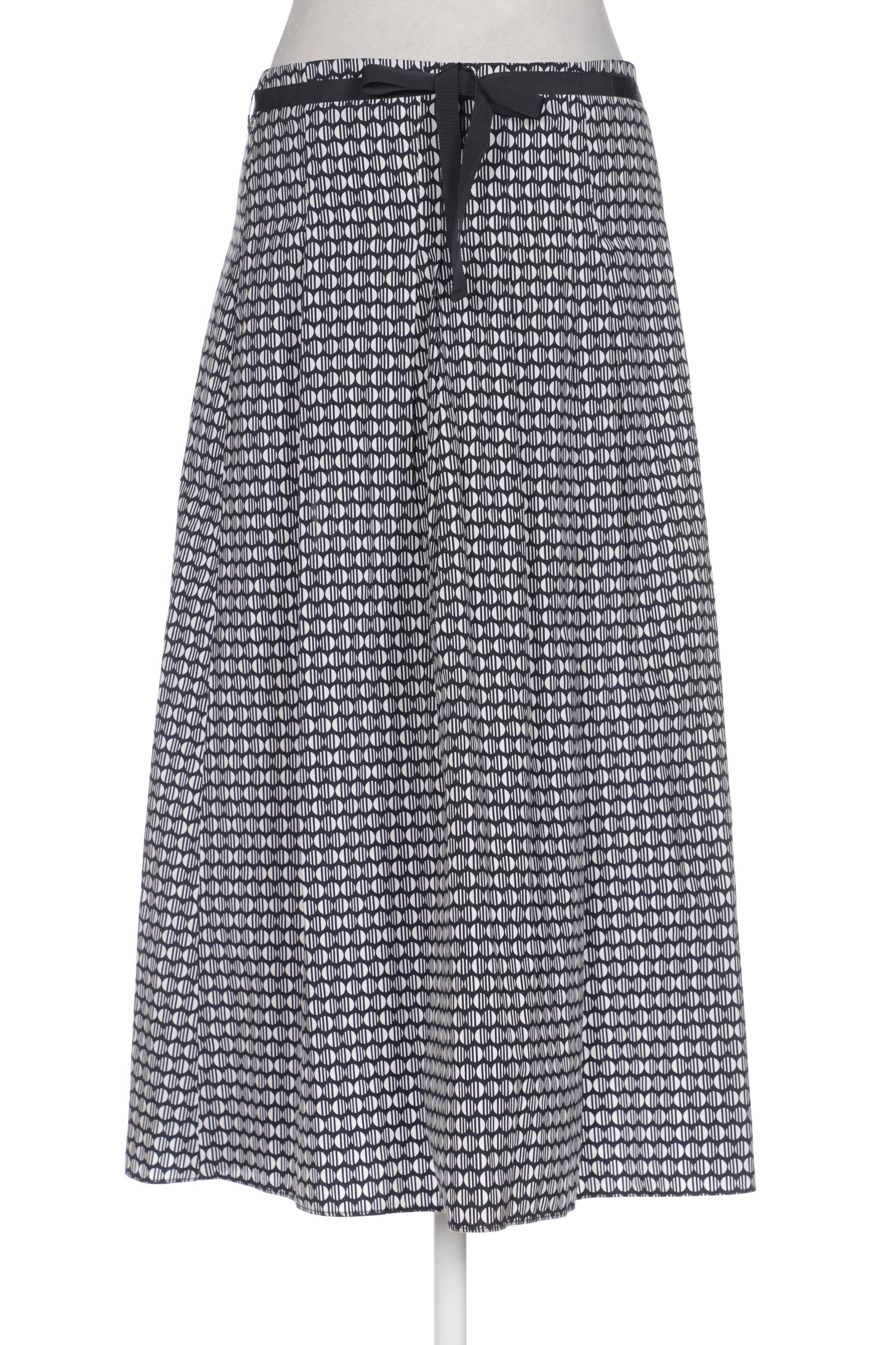 

Marc O Polo Damen Rock, marineblau, Gr. 34