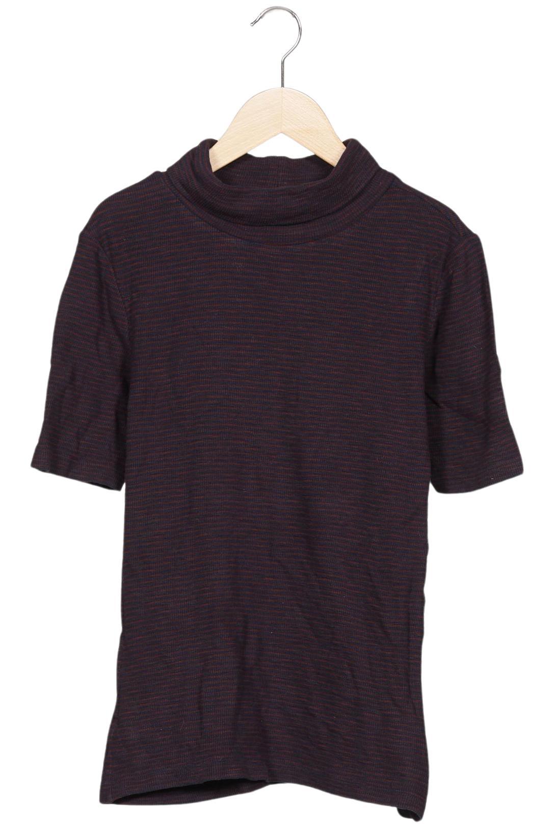 

Marc O Polo Damen T-Shirt, flieder, Gr. 38