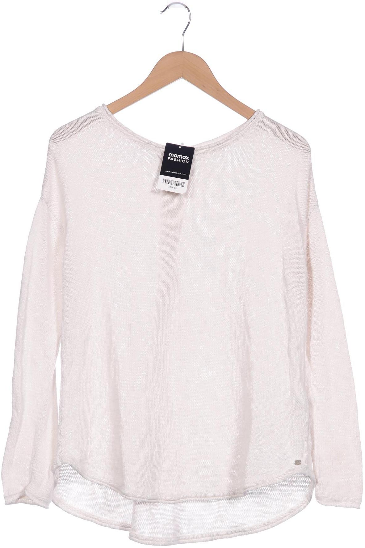 

Marc O Polo Damen Pullover, beige, Gr. 32