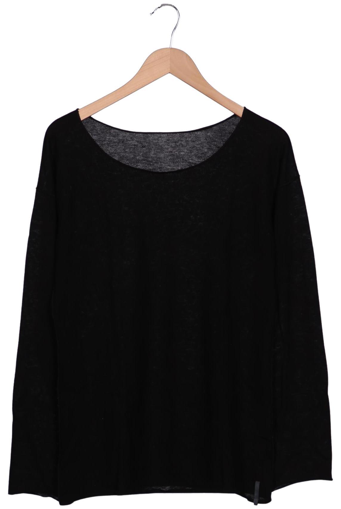 

Marc O Polo Damen Pullover, schwarz, Gr. 44