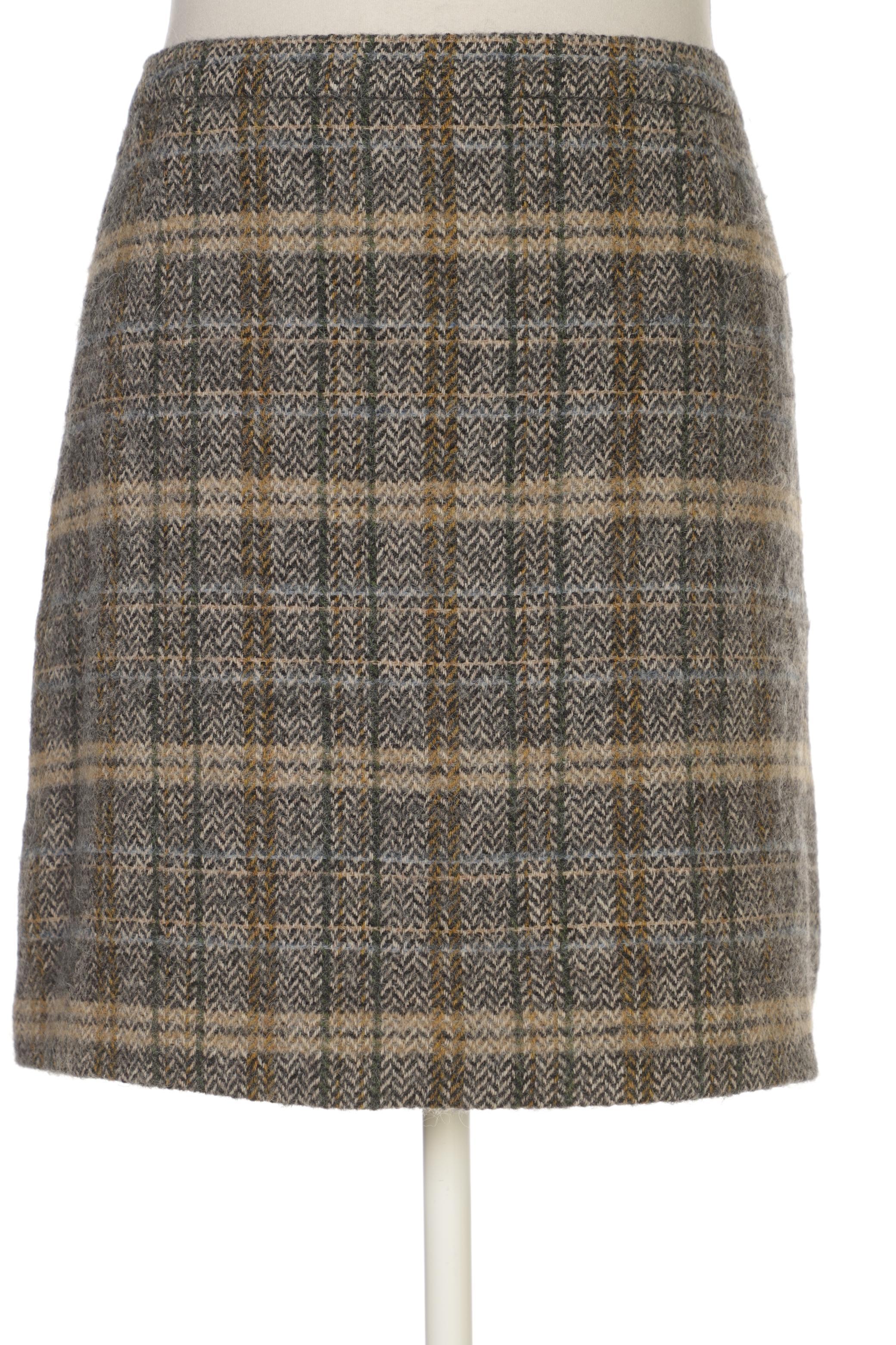 

Marc O Polo Damen Rock, braun, Gr. 44